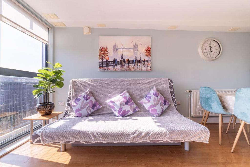 Lejlighed Tower Bridge Retreat London