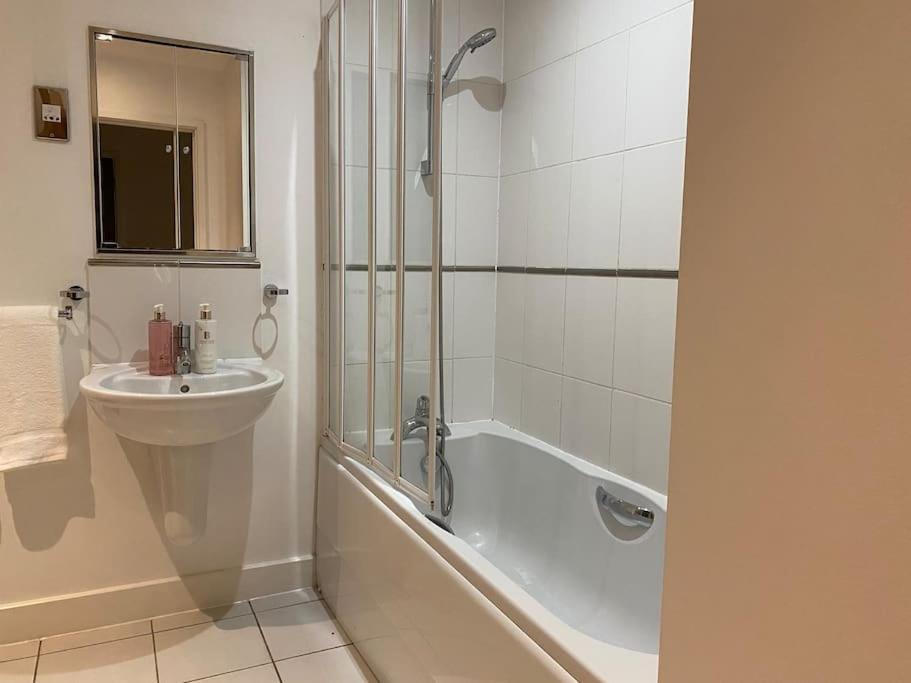 Appartement Luxury 3 Bed Londen