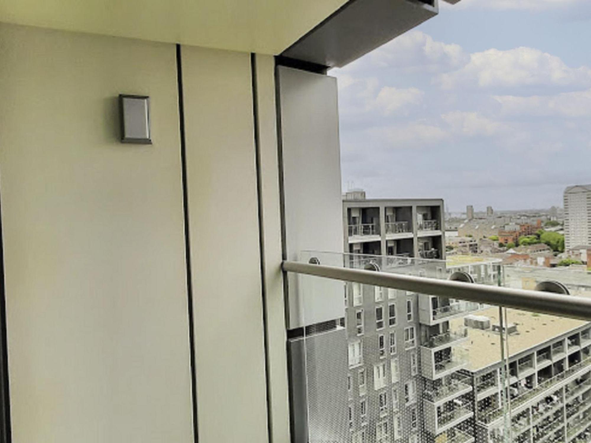 Lincoln Plaza By Interhome Appartement Londres