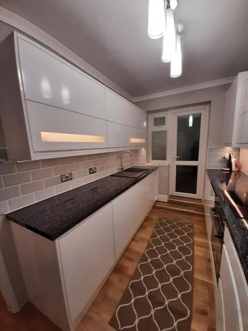 Greenwich Haven, Appartement