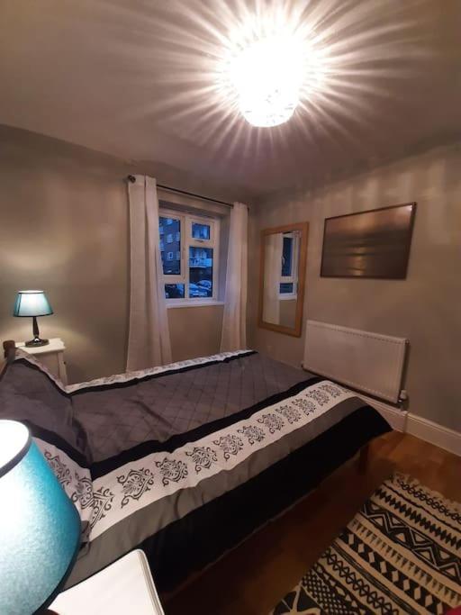 Greenwich Haven, Appartement Londen