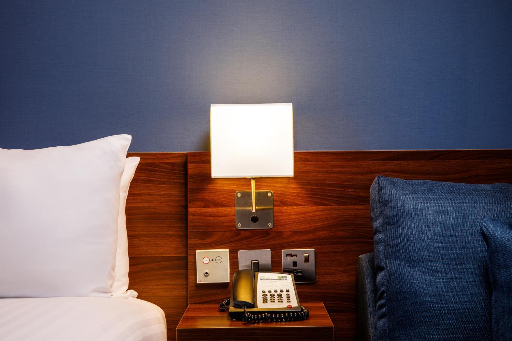 Express - Excel By Ihg 3*