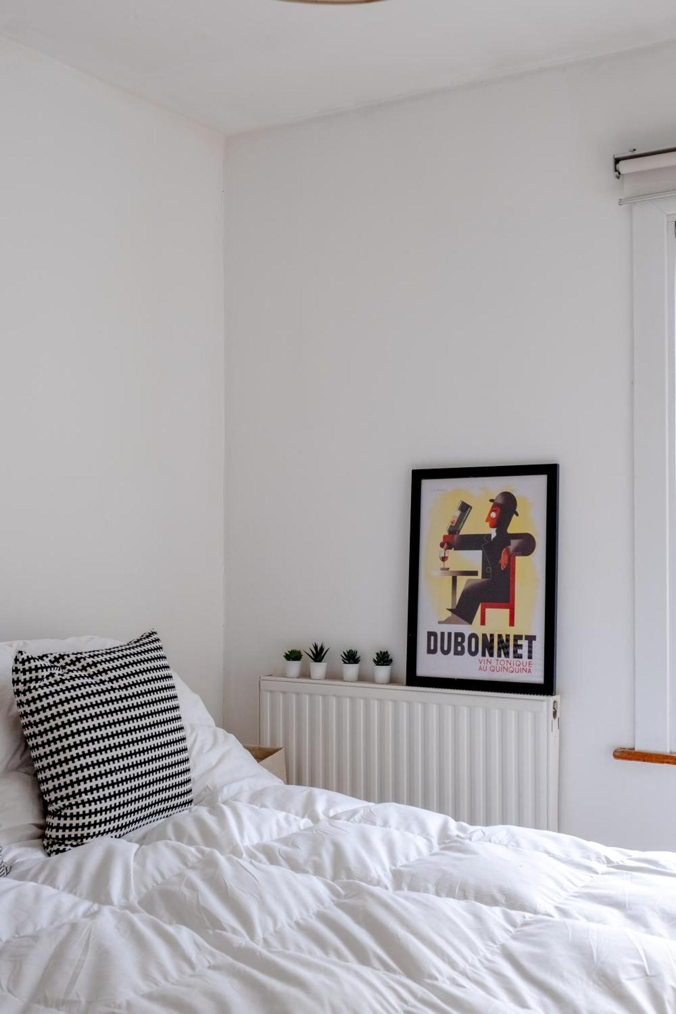 Apartment Stylish & Homely 1bd Flat - Walthamstow!