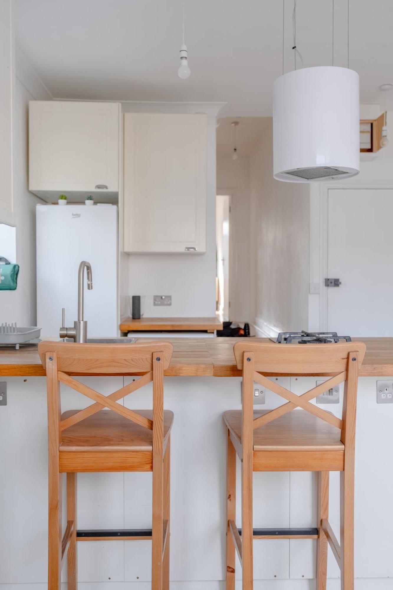 Apartment Stylish & Homely 1bd Flat - Walthamstow! London