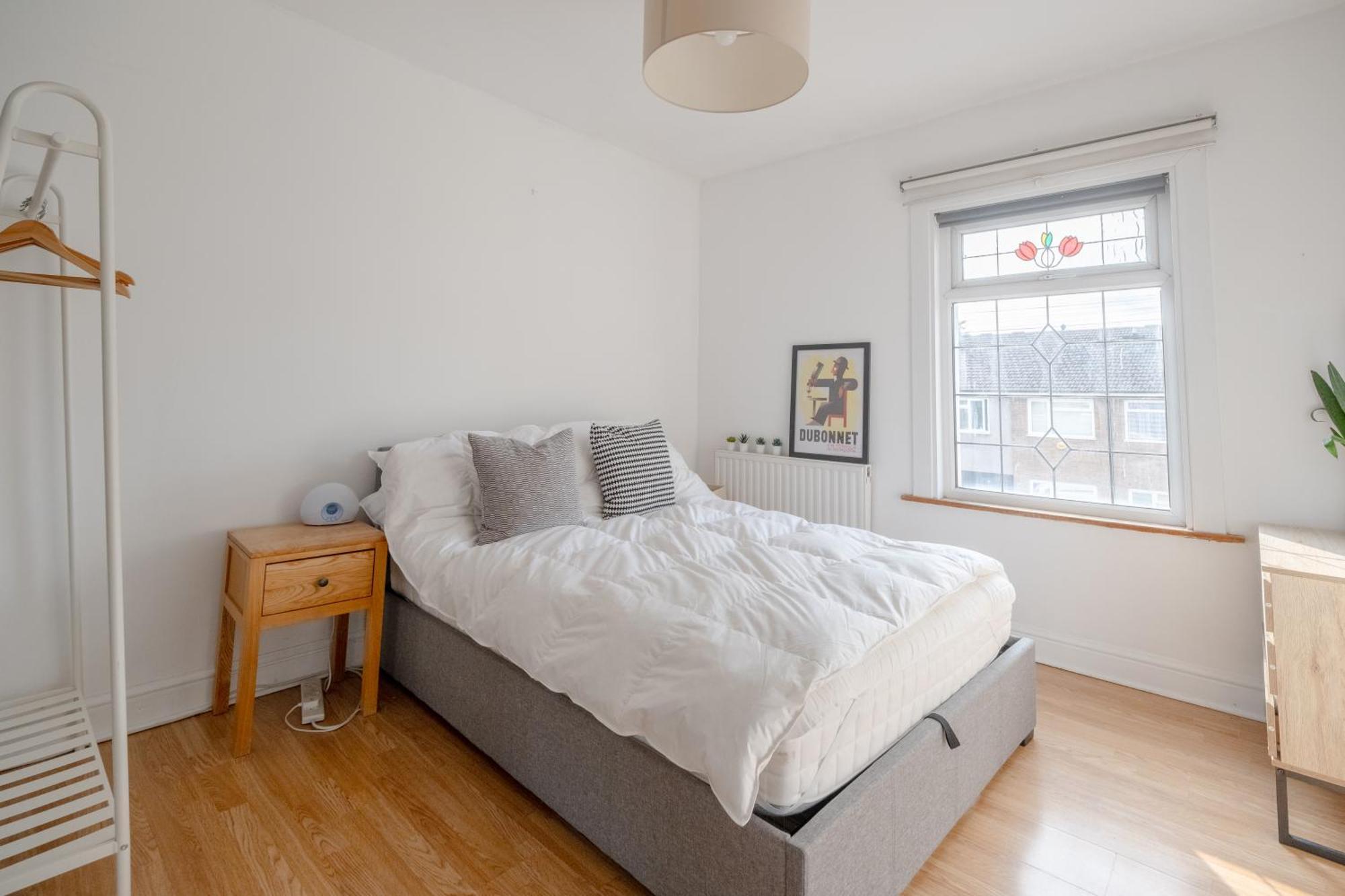 Stylish & Homely 1bd Flat - Walthamstow! London