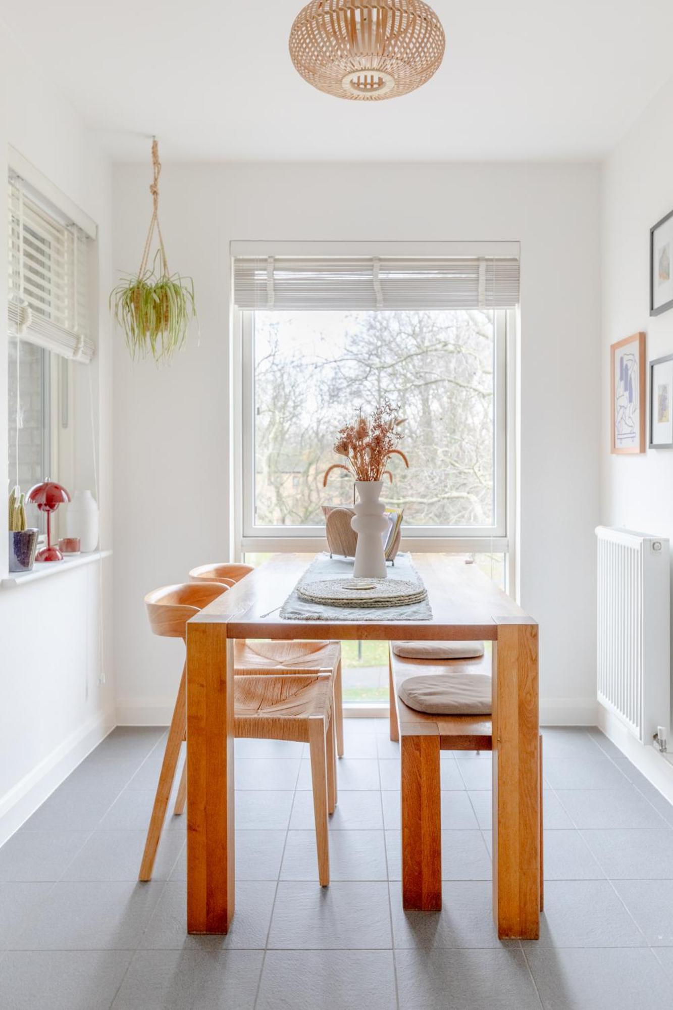 & Modern 1bd Flat With Balcony Hackney!