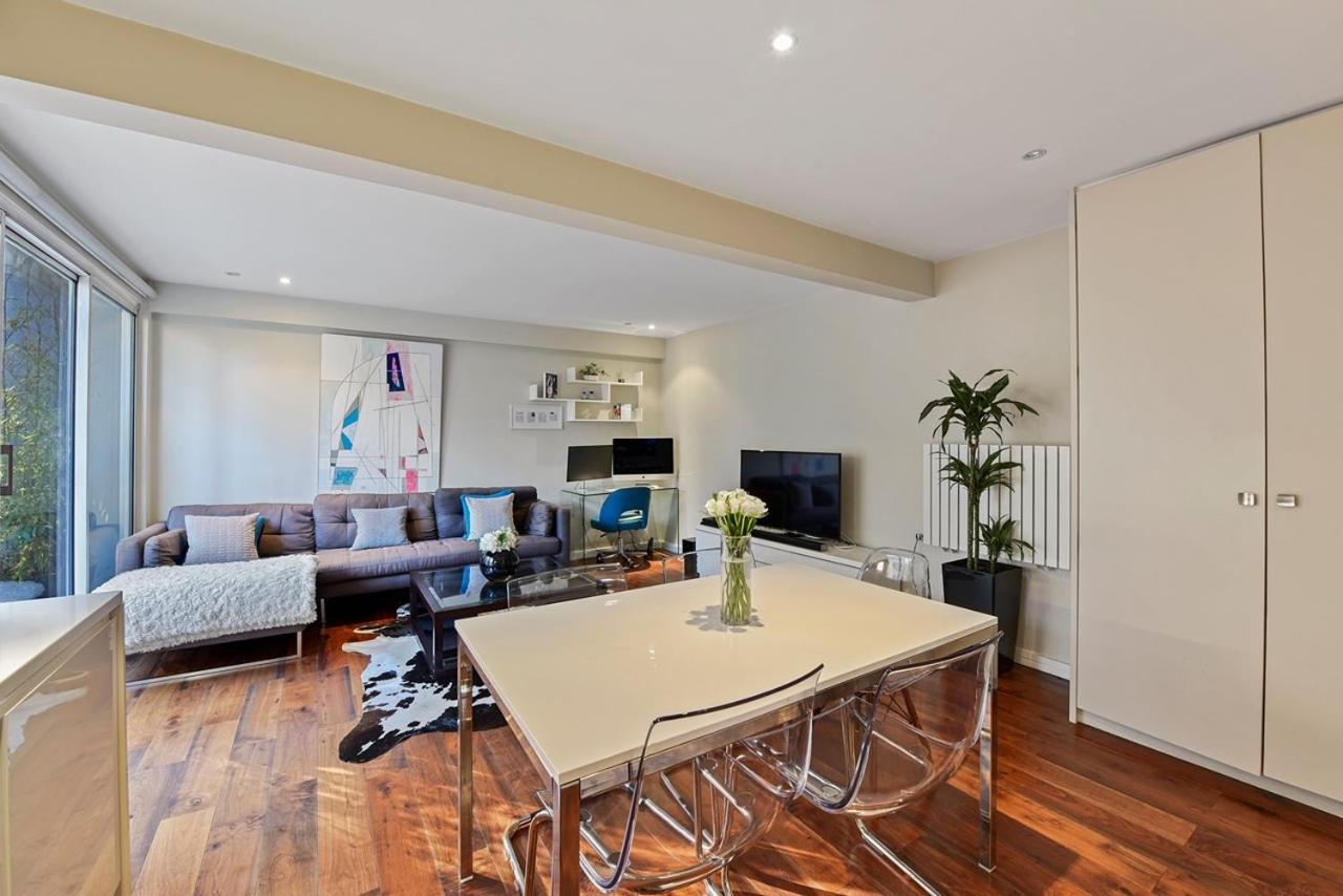 Apartment Chic High-end 1bd Flat - Near Borough Market! London