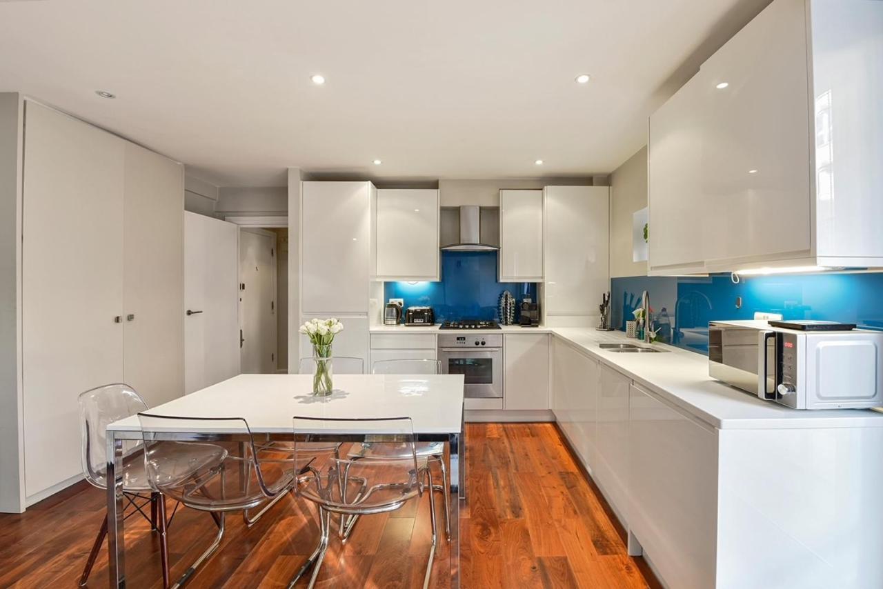 Chic High-end 1bd Flat - Near Borough Market! * London
