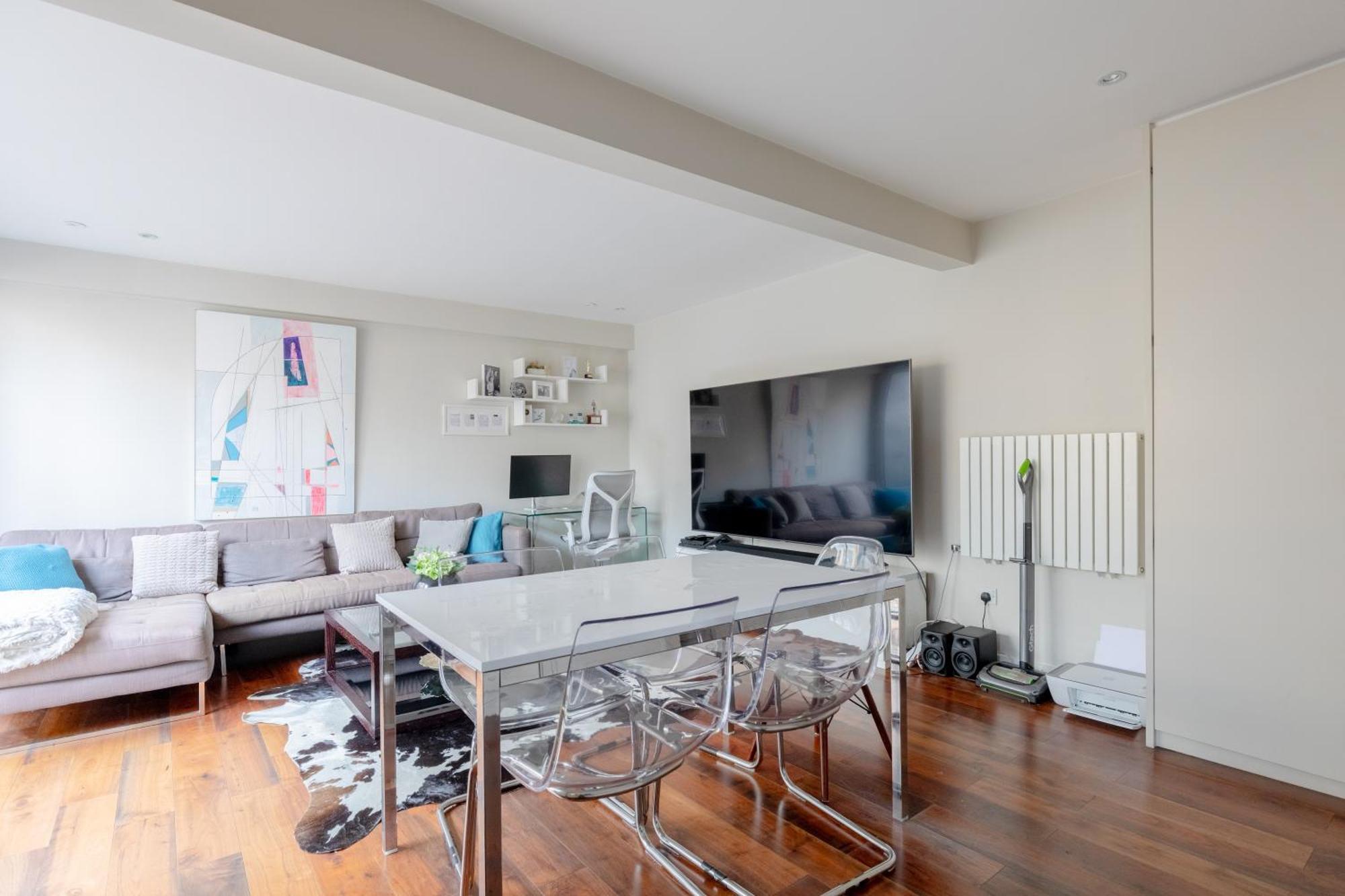 Chic High-end 1bd Flat - Near Borough Market! Apartment