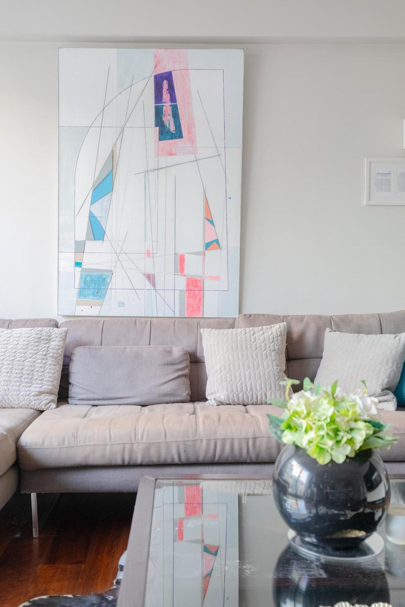 Apartment Chic High-end 1bd Flat - Near Borough Market! *