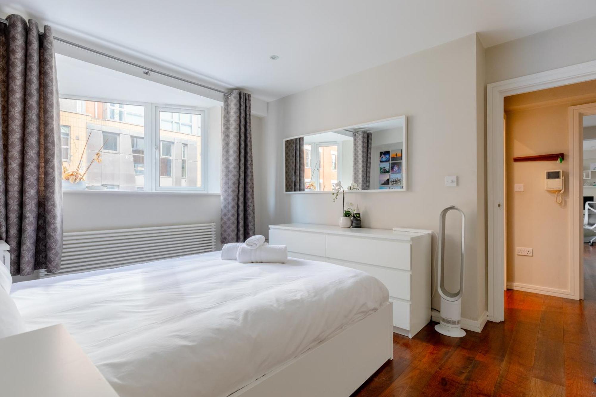 Chic High-end 1bd Flat - Near Borough Market! * London