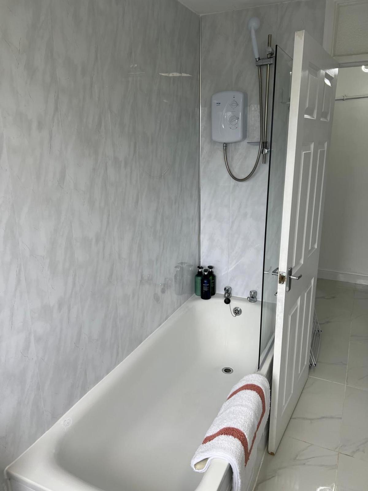 Appartement Warner Stratford - 20mins To Central