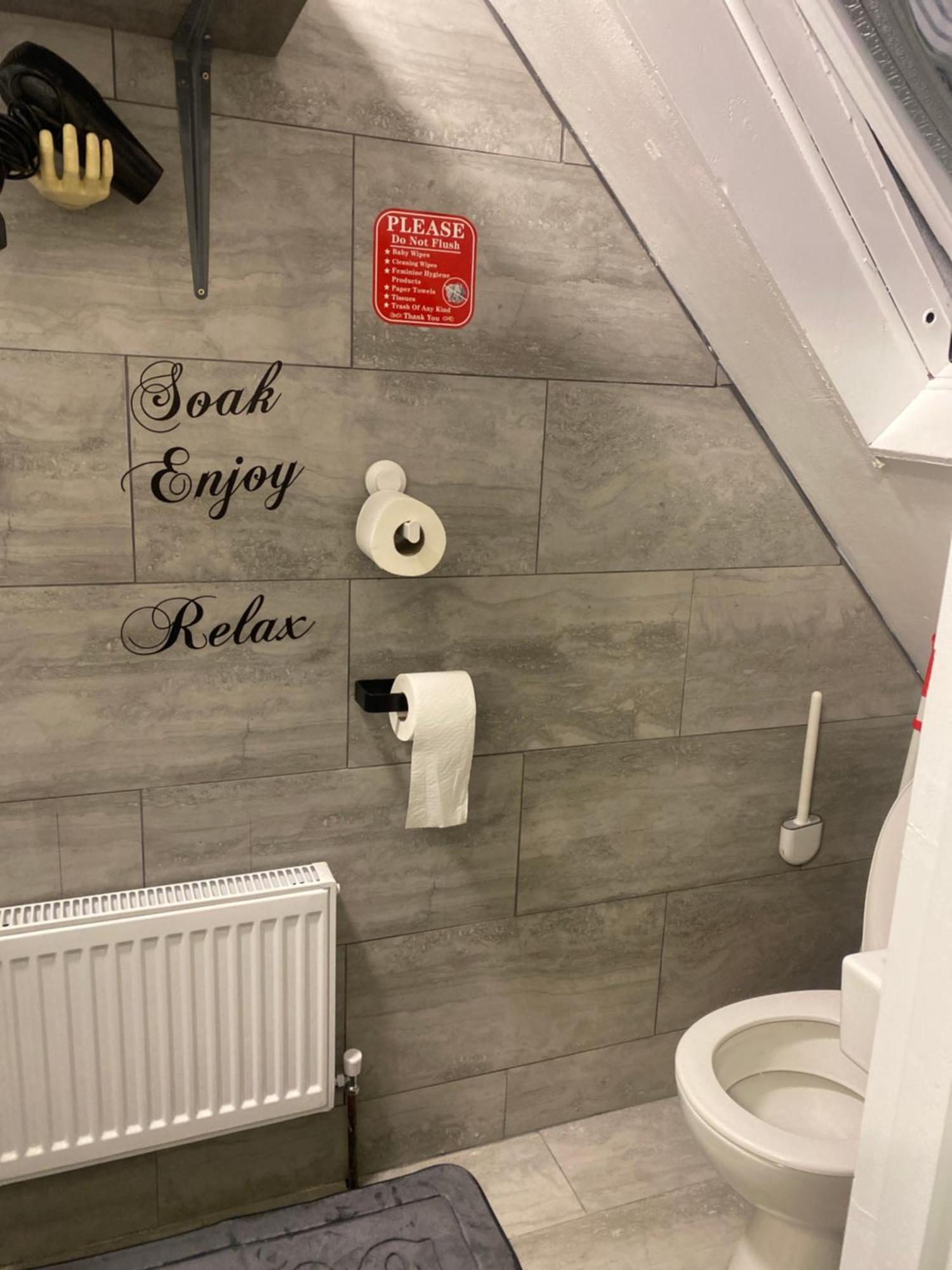 Jerome 1 Rum i privatbostad *