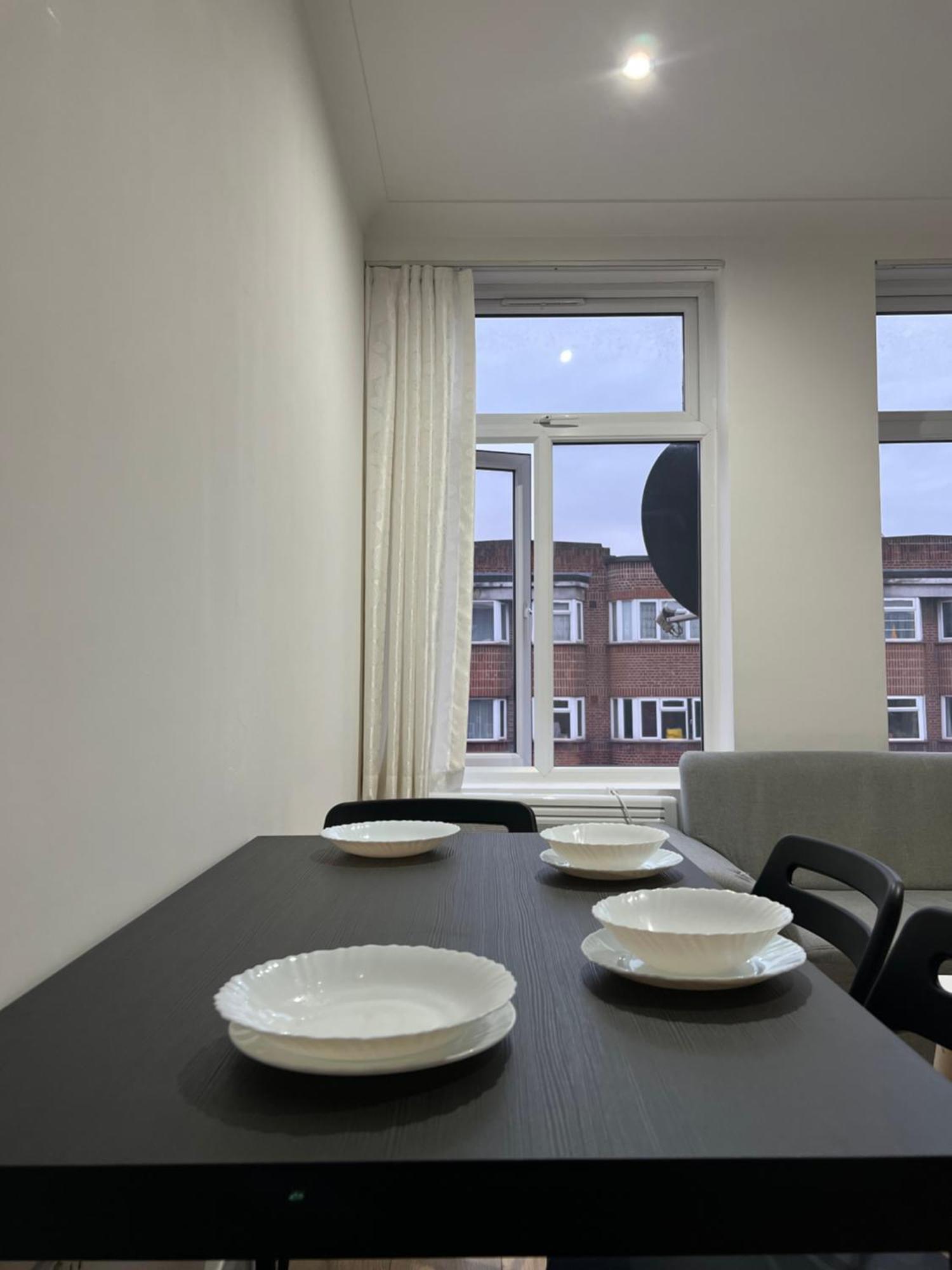 Cozy Flat In Appartamento