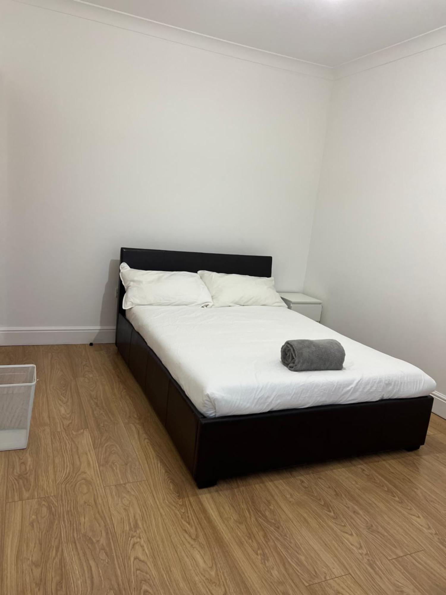 Appartamento Cozy Flat In *