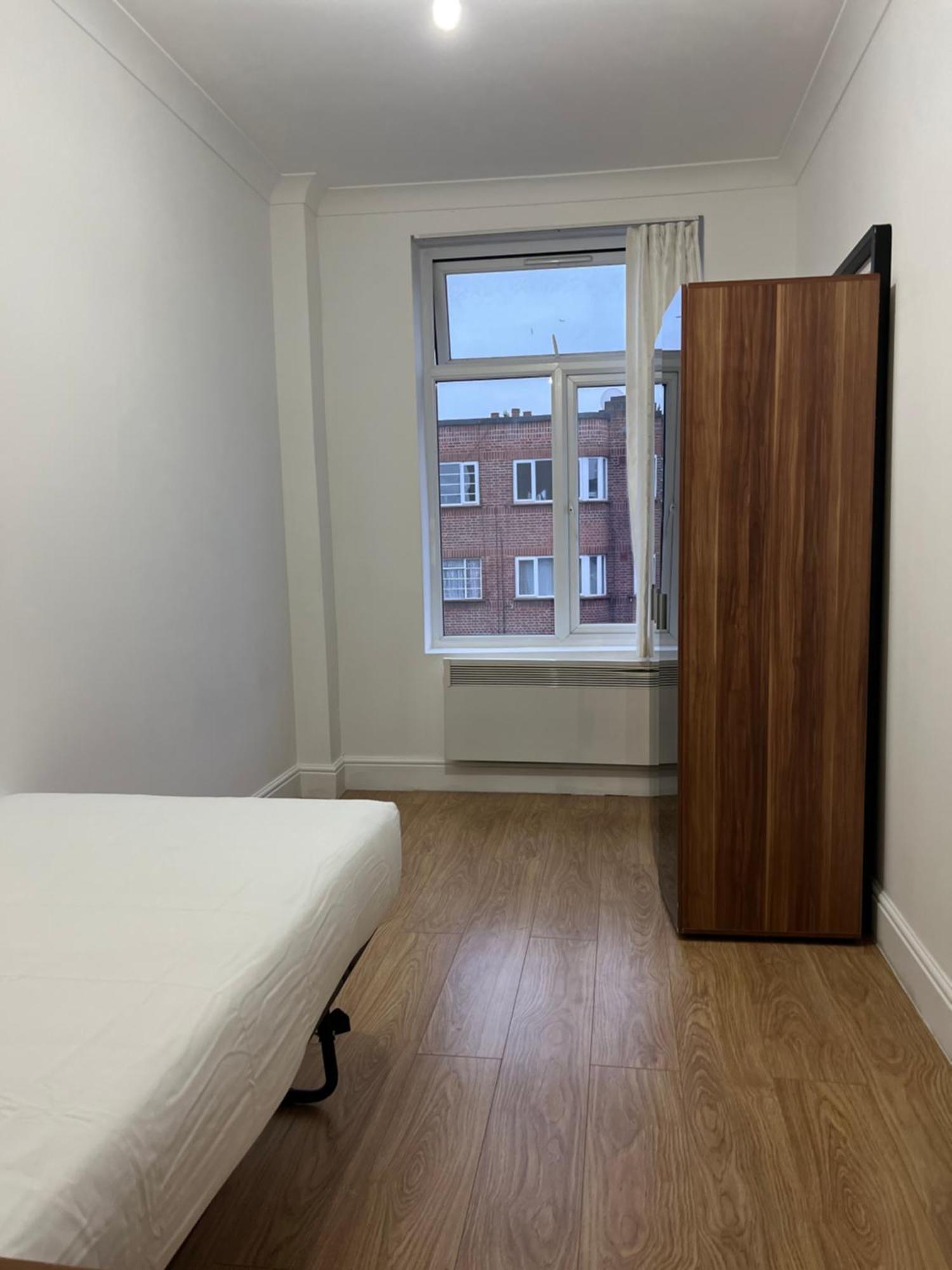 Cozy Flat In Appartamento Londra