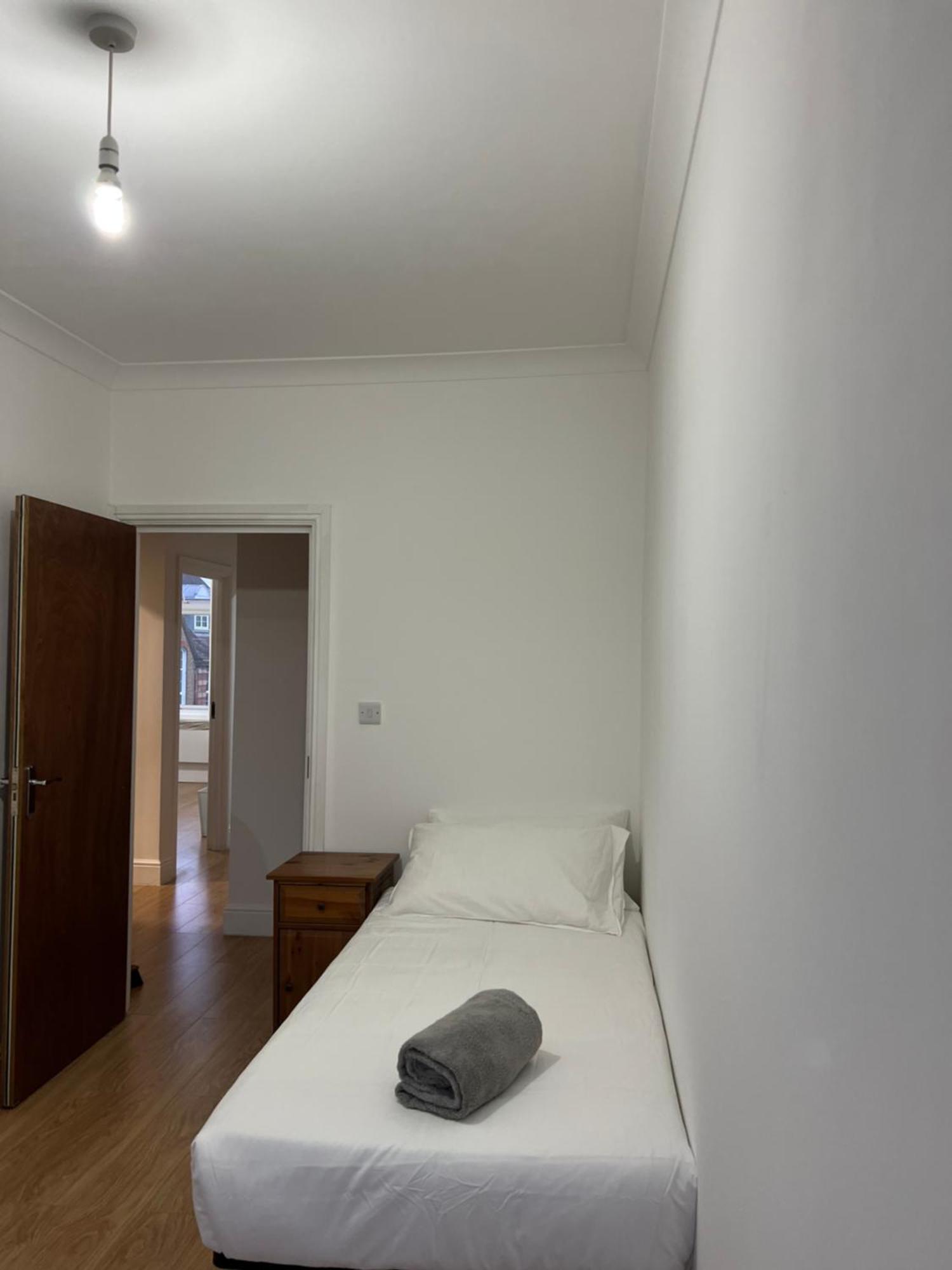 Cozy Flat In Appartamento Londra
