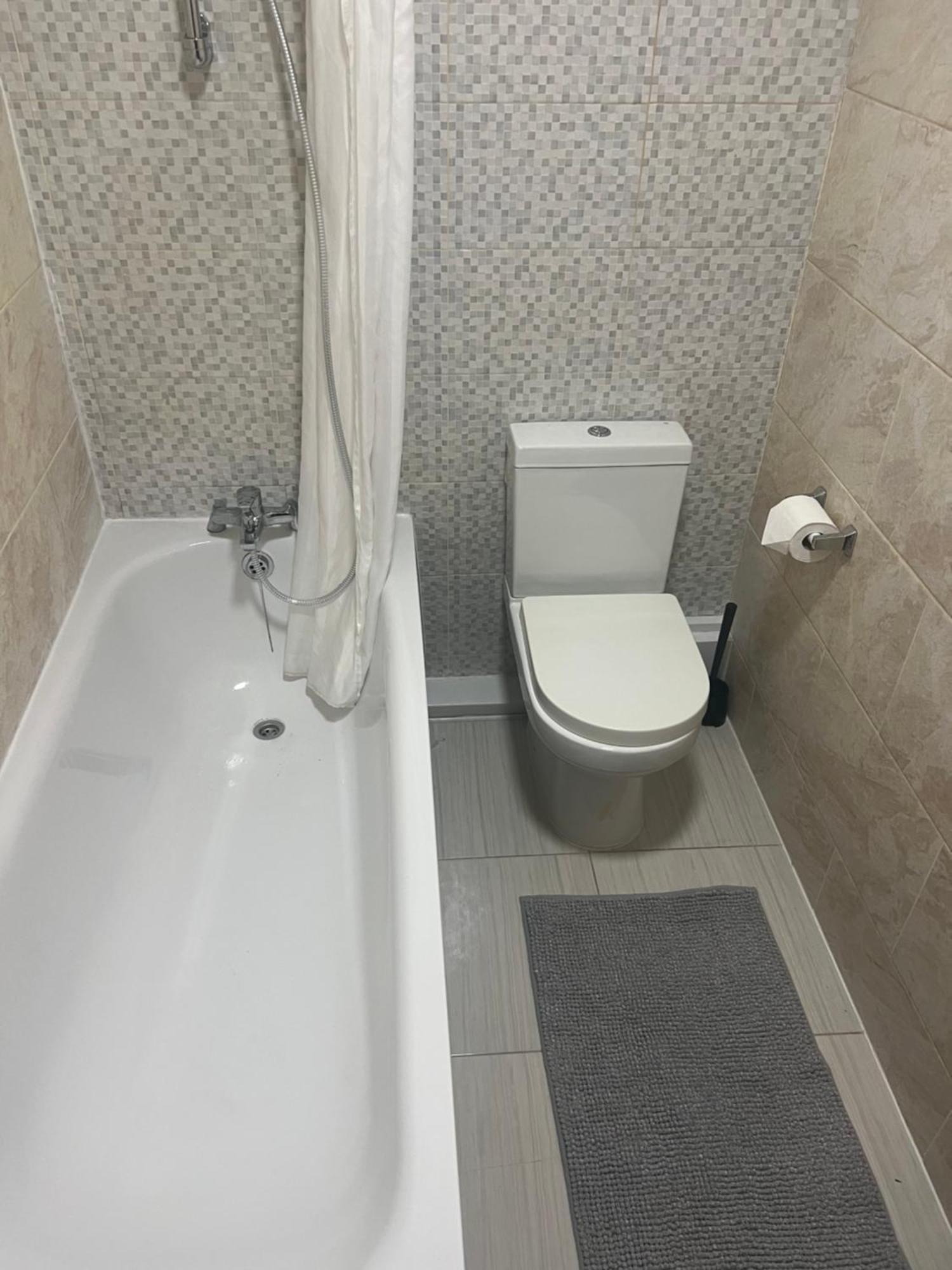 Appartamento Cozy Flat In