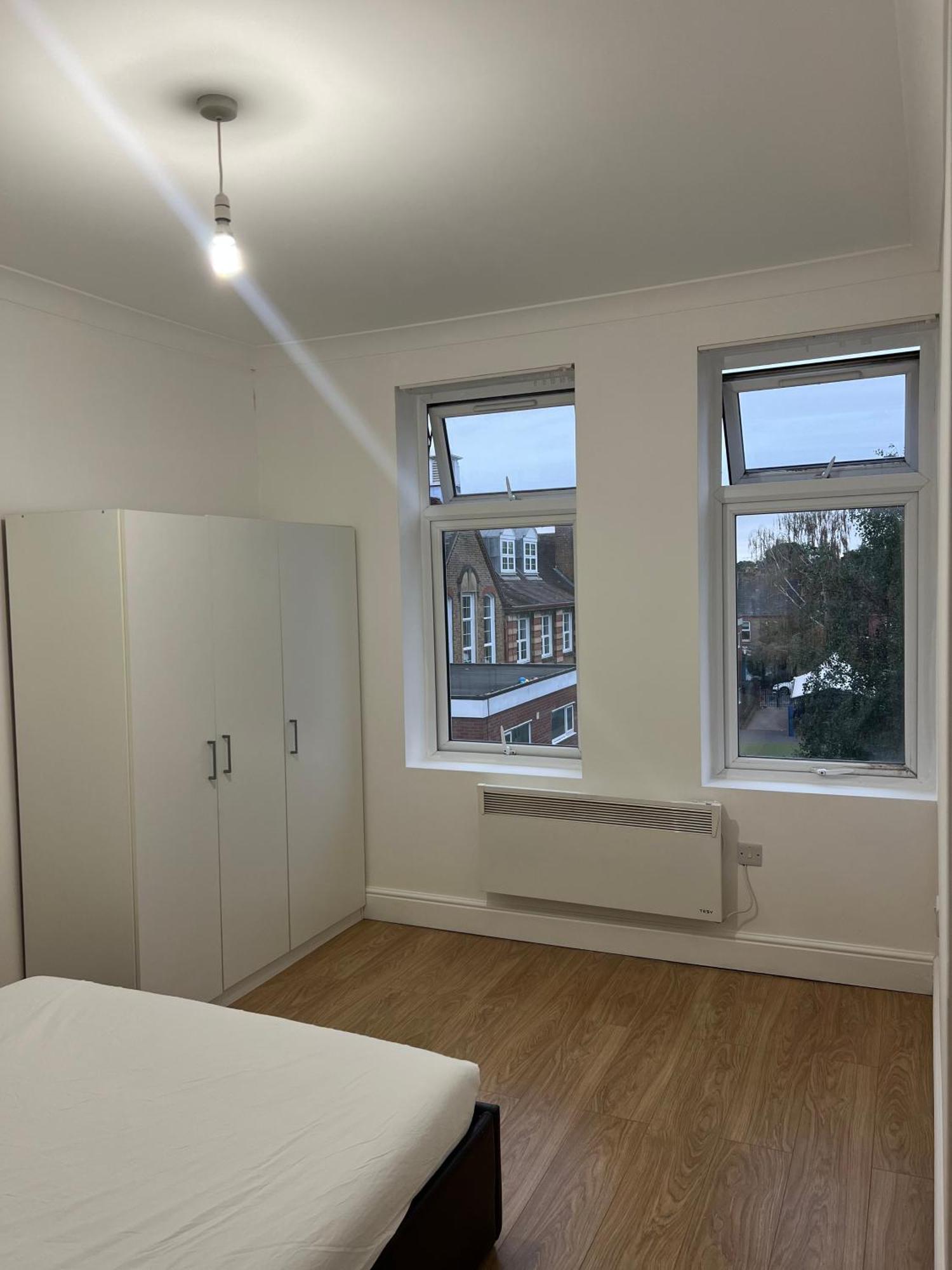 Cozy Flat In Londra