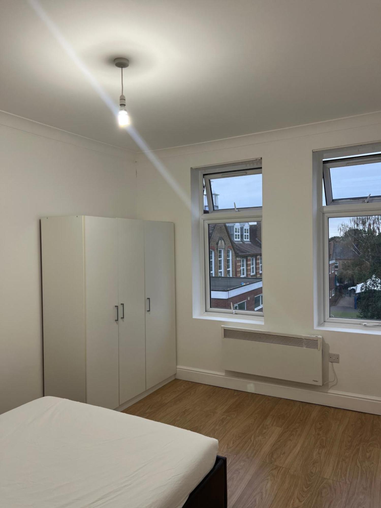 Appartamento Cozy Flat In Londra