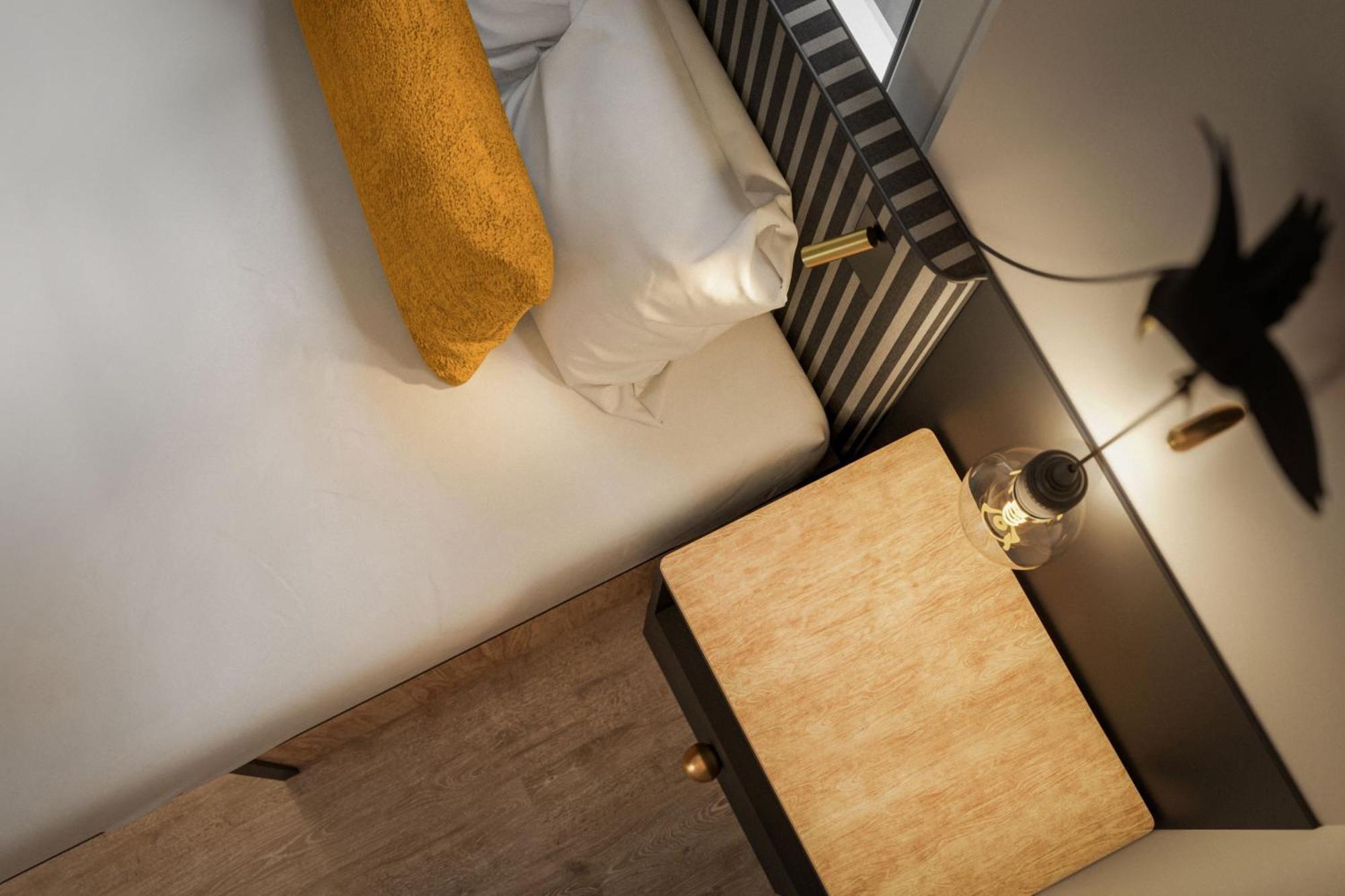 Hotell Four Points Express By Sheraton Euston 3*