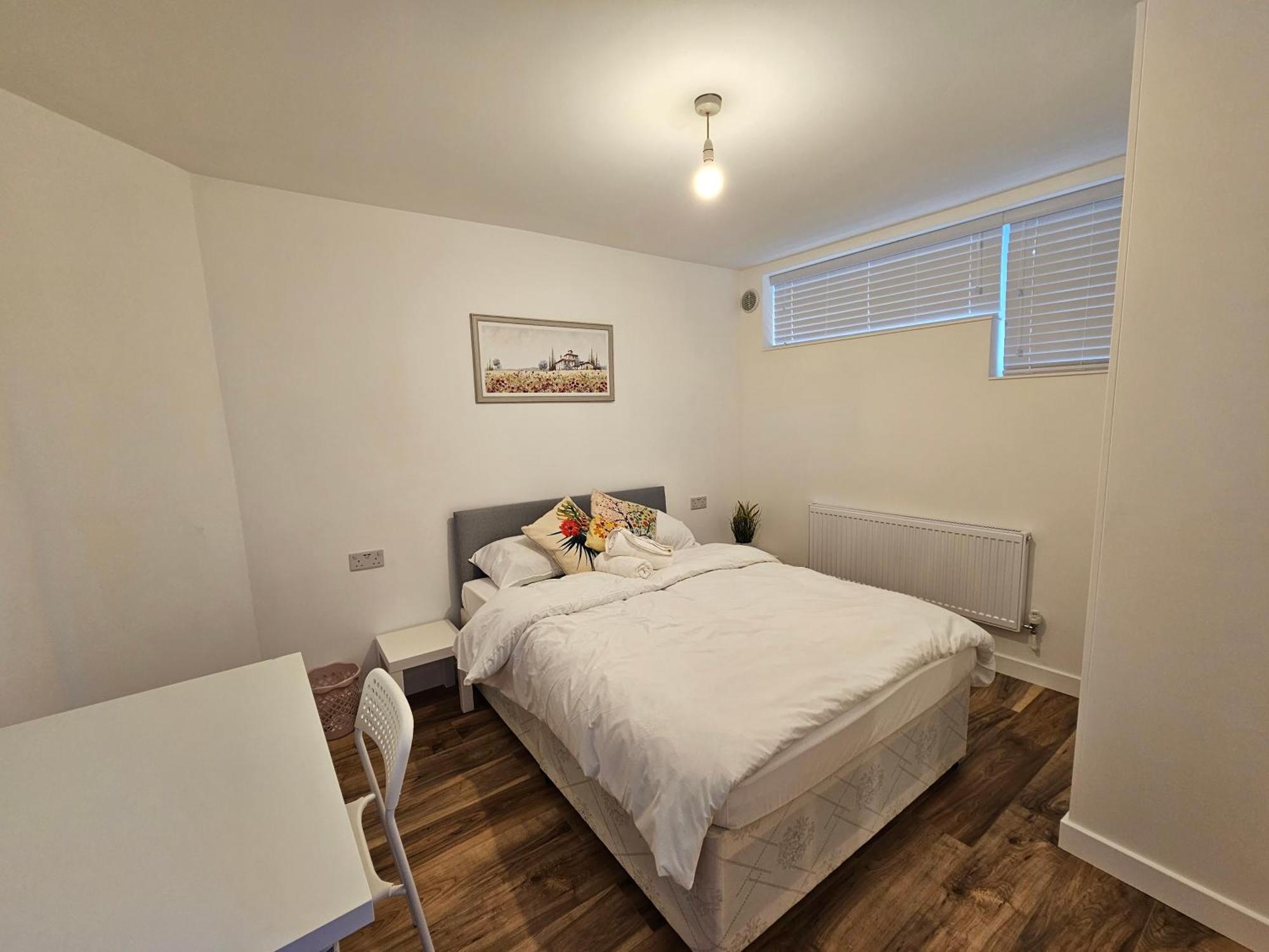 E1 Appartamento Londra