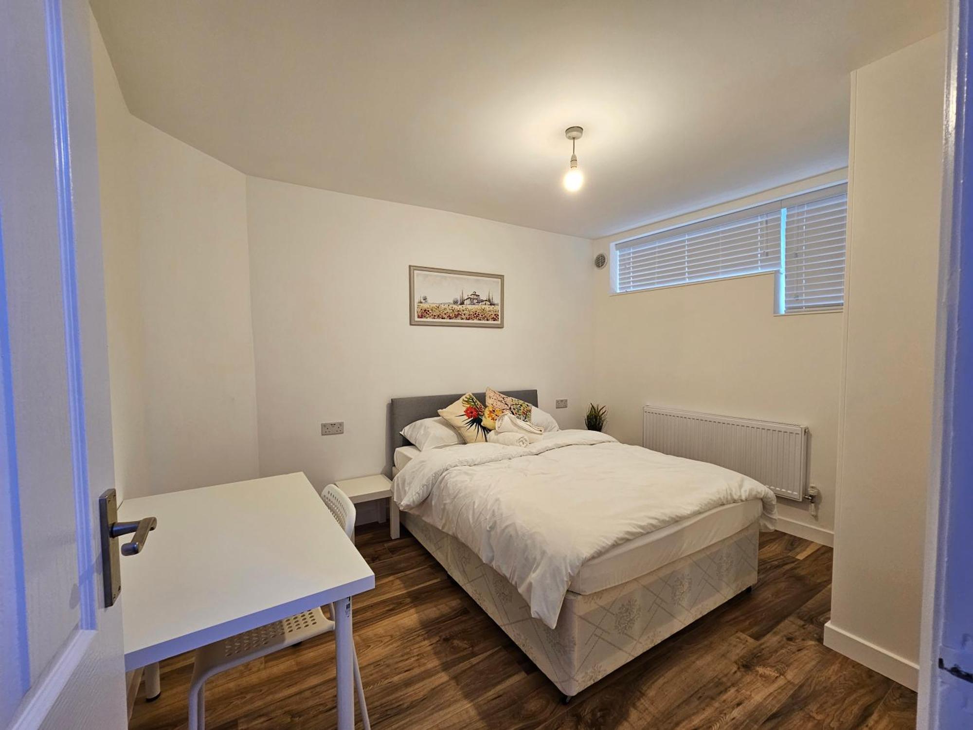 Appartamento E1 Londra