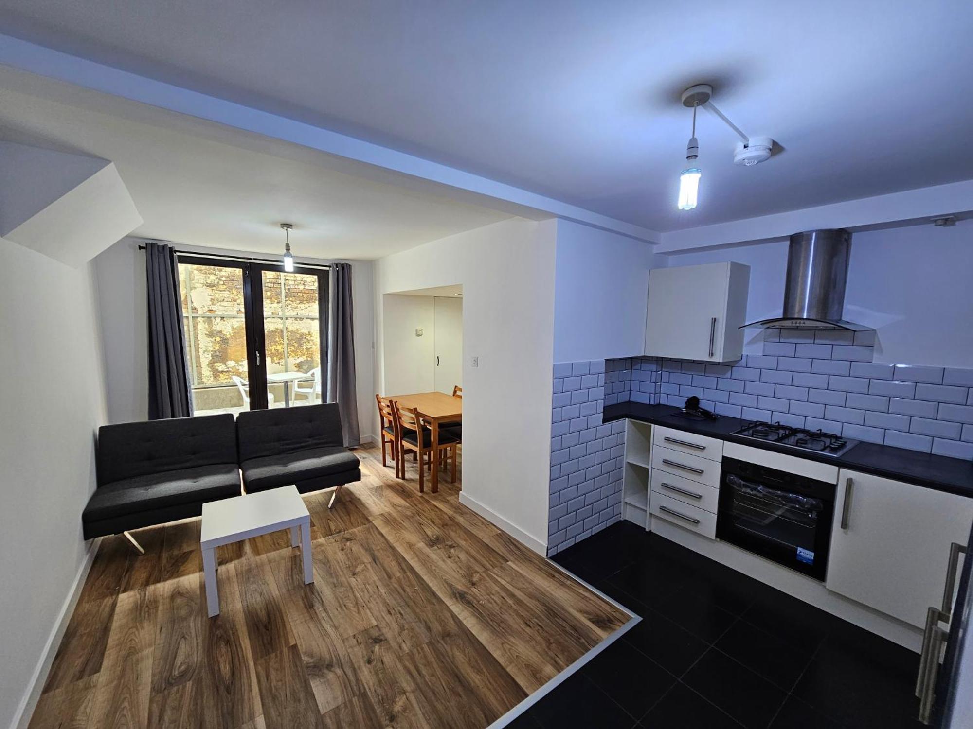 E1 Appartamento Londra
