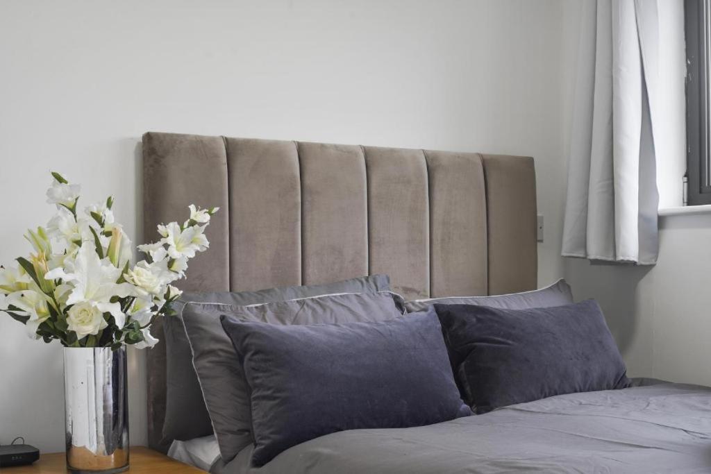 Appartement Modern 2-bedroom, 2-bath In Tower Bridge & Bridge - Unbeatable Location & Transport Links *