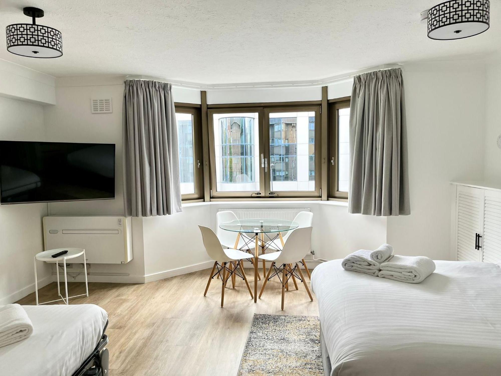 Marlyn - Of Aparthotel *