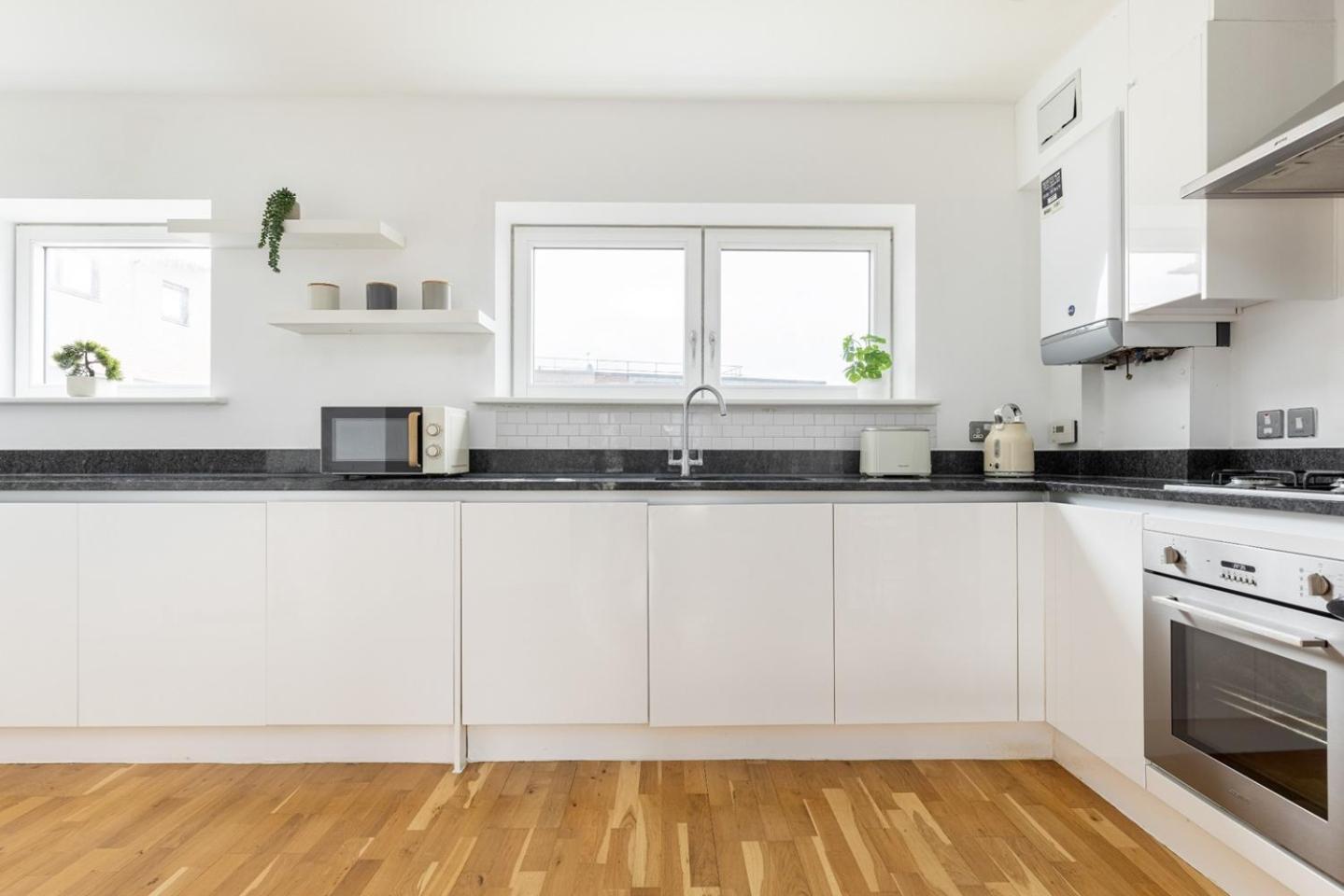 Appartamento Modern 2 Bed Lewisham Catford - Perfect For Long *