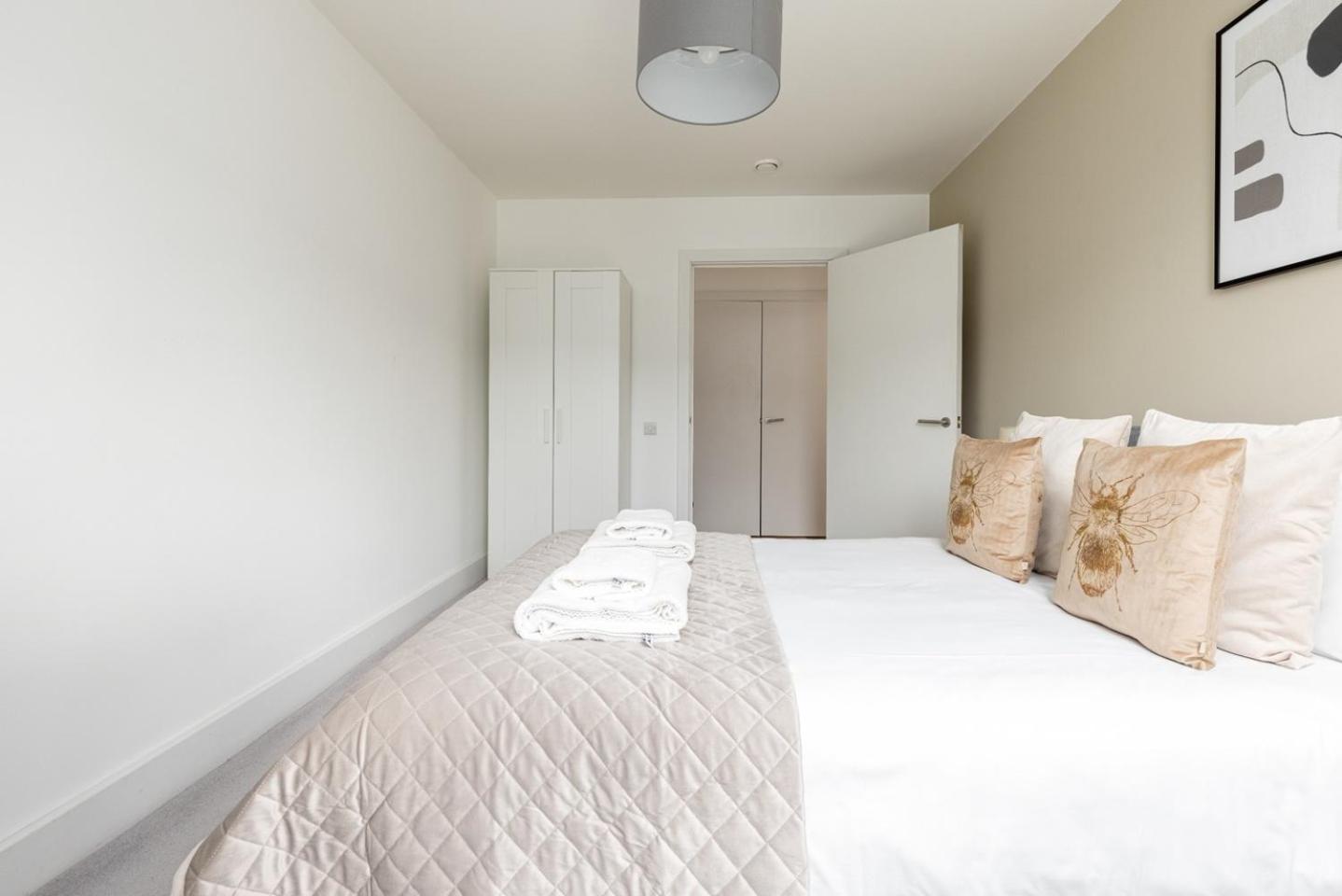 Modern 2 Bed Lewisham Catford - Perfect For Long Appartamento *