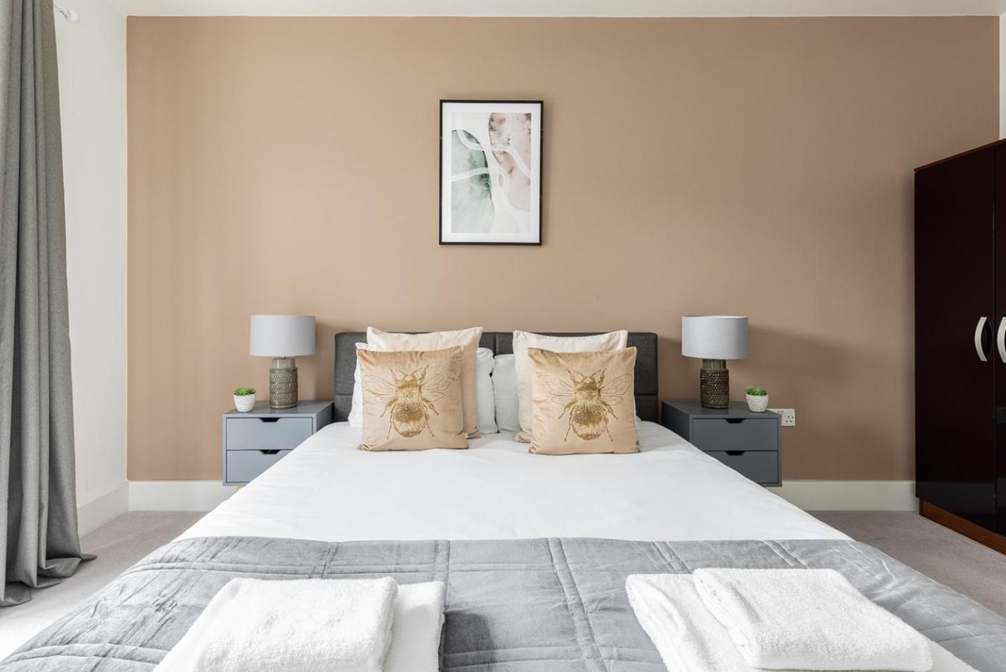 Appartamento Modern 2 Bed Lewisham Catford - Perfect For Long *