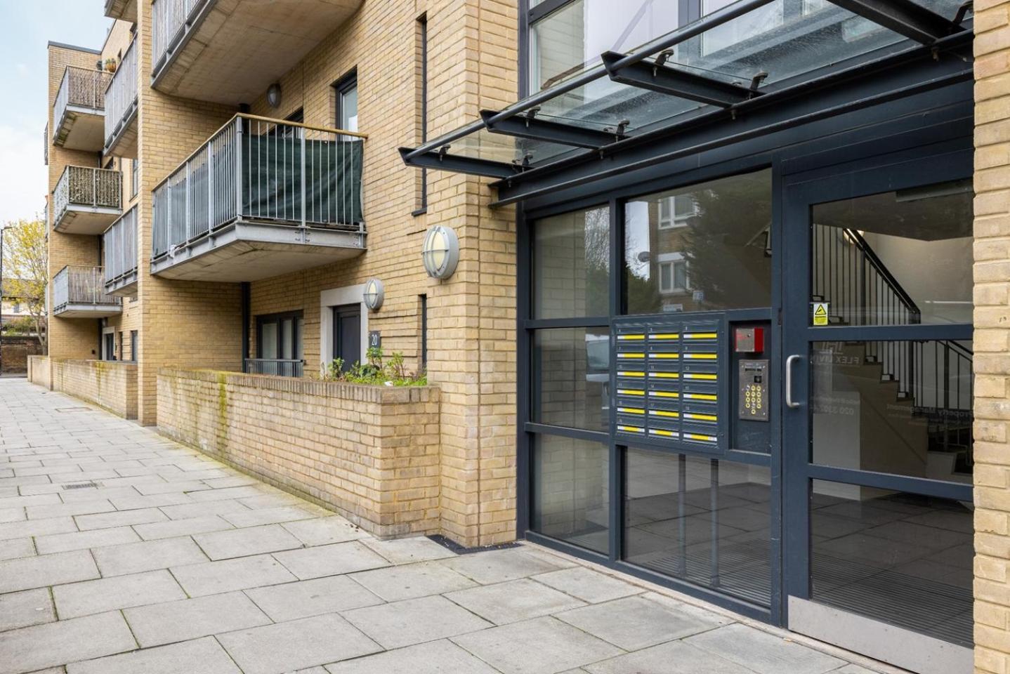 Modern 2 Bed Lewisham Catford - Perfect For Long Appartamento *