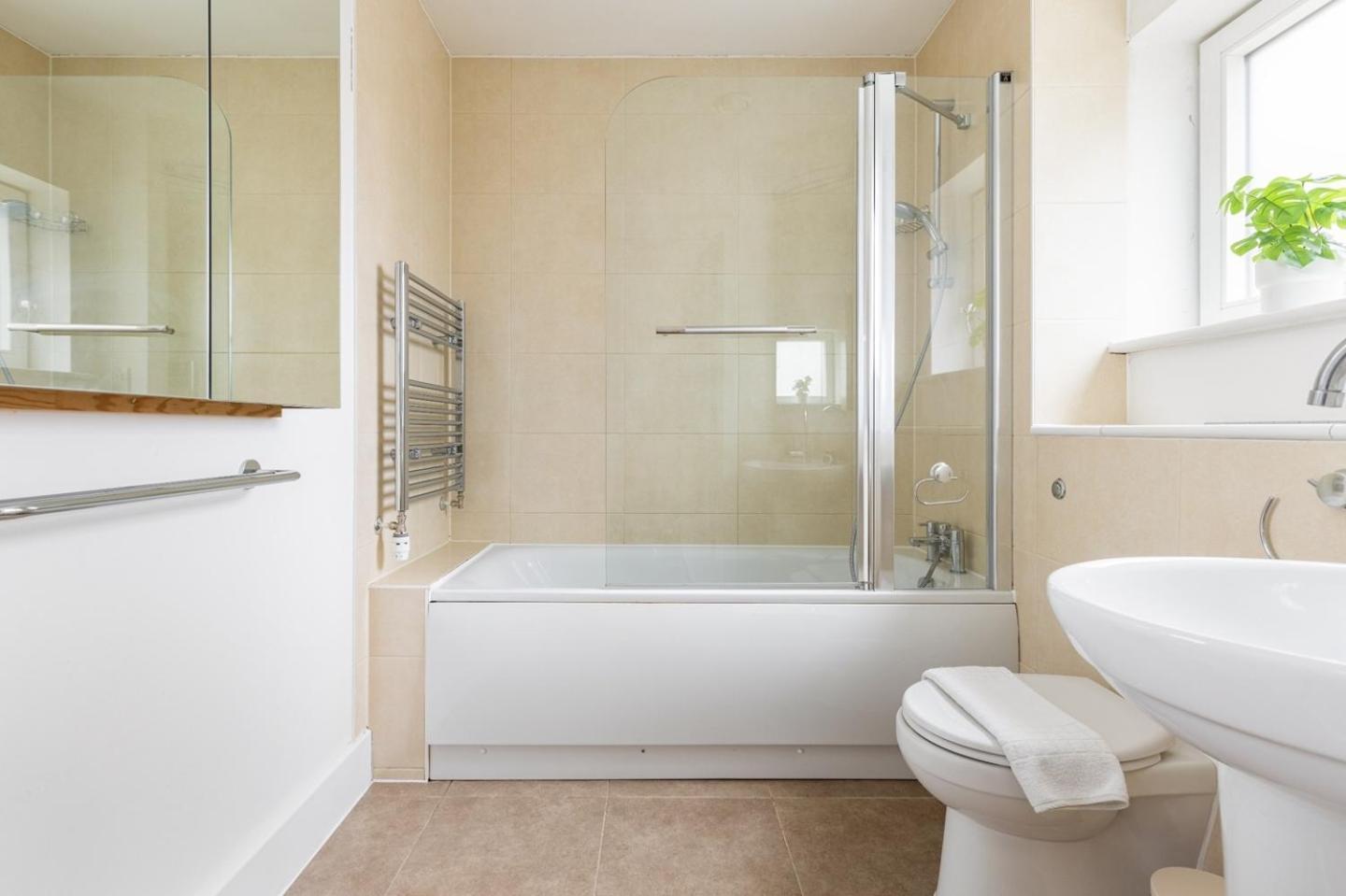 Appartamento Modern 2 Bed Lewisham Catford - Perfect For Long Londra
