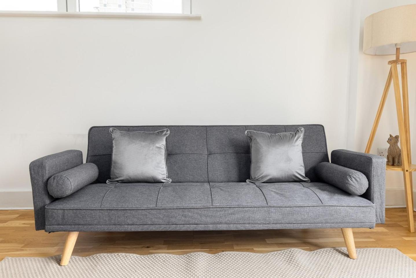Appartamento Modern 2 Bed Lewisham Catford - Perfect For Long Londra