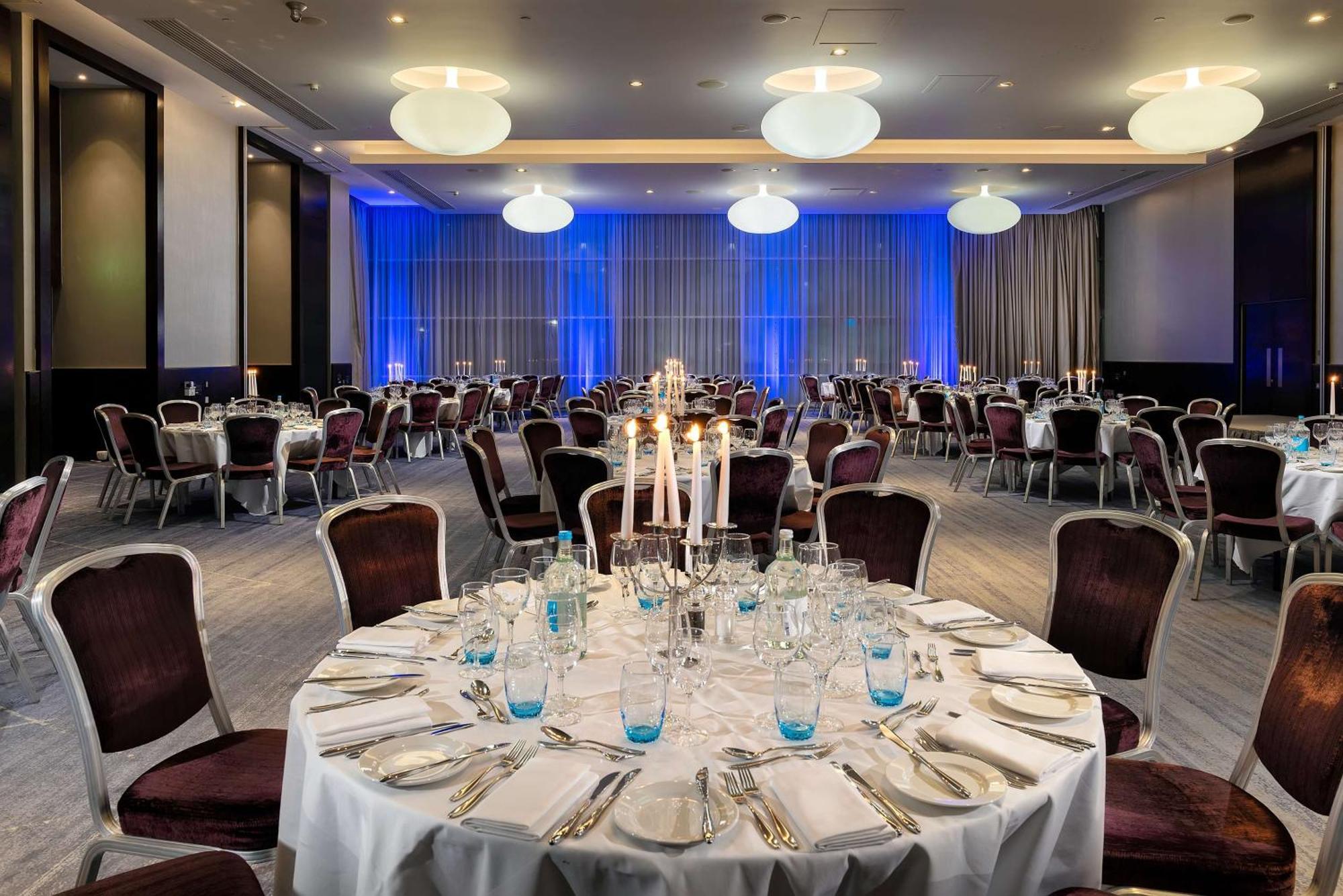Hilton Tower Bridge 4*