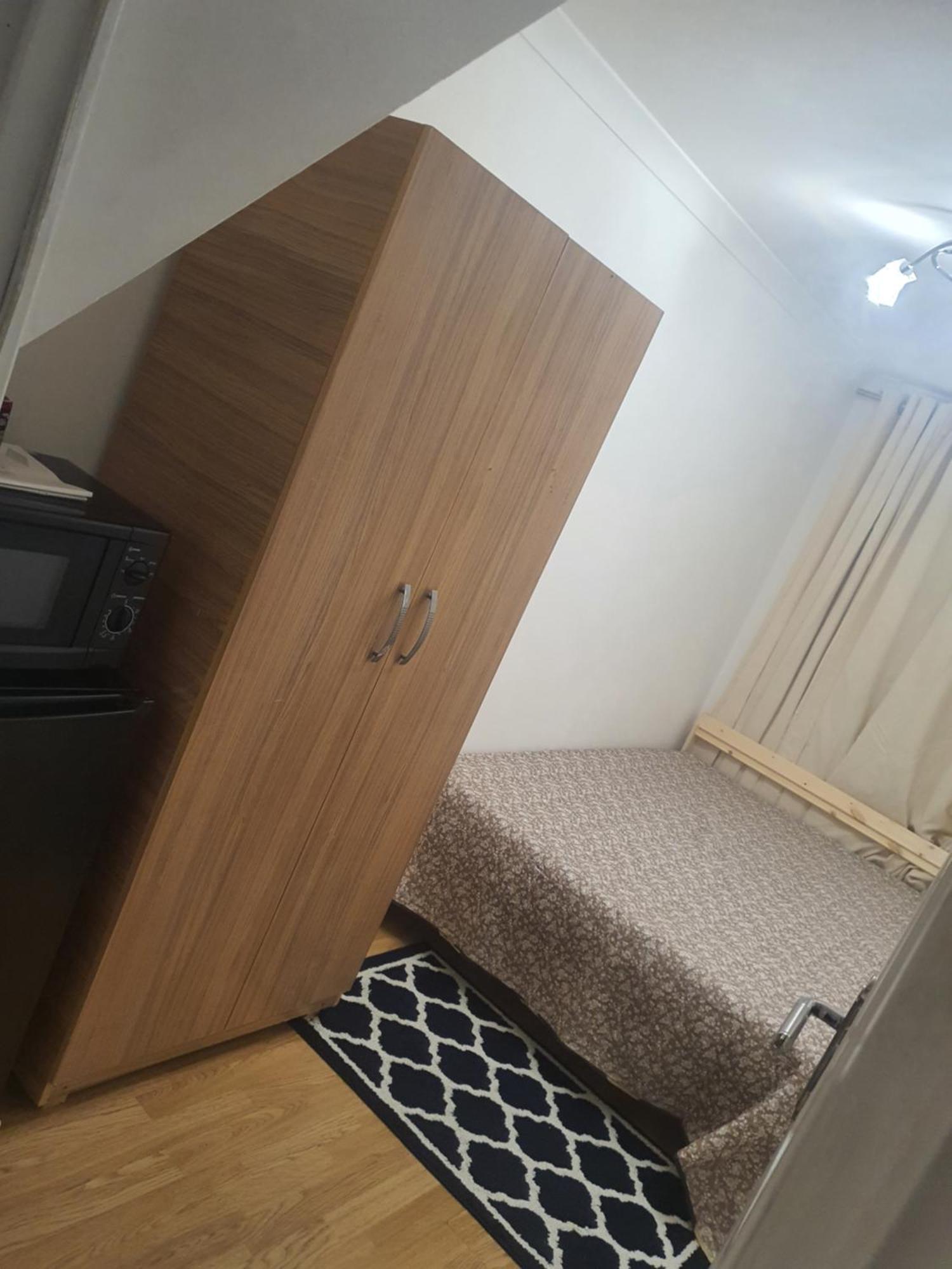 Eastpoint Privatunterkunft