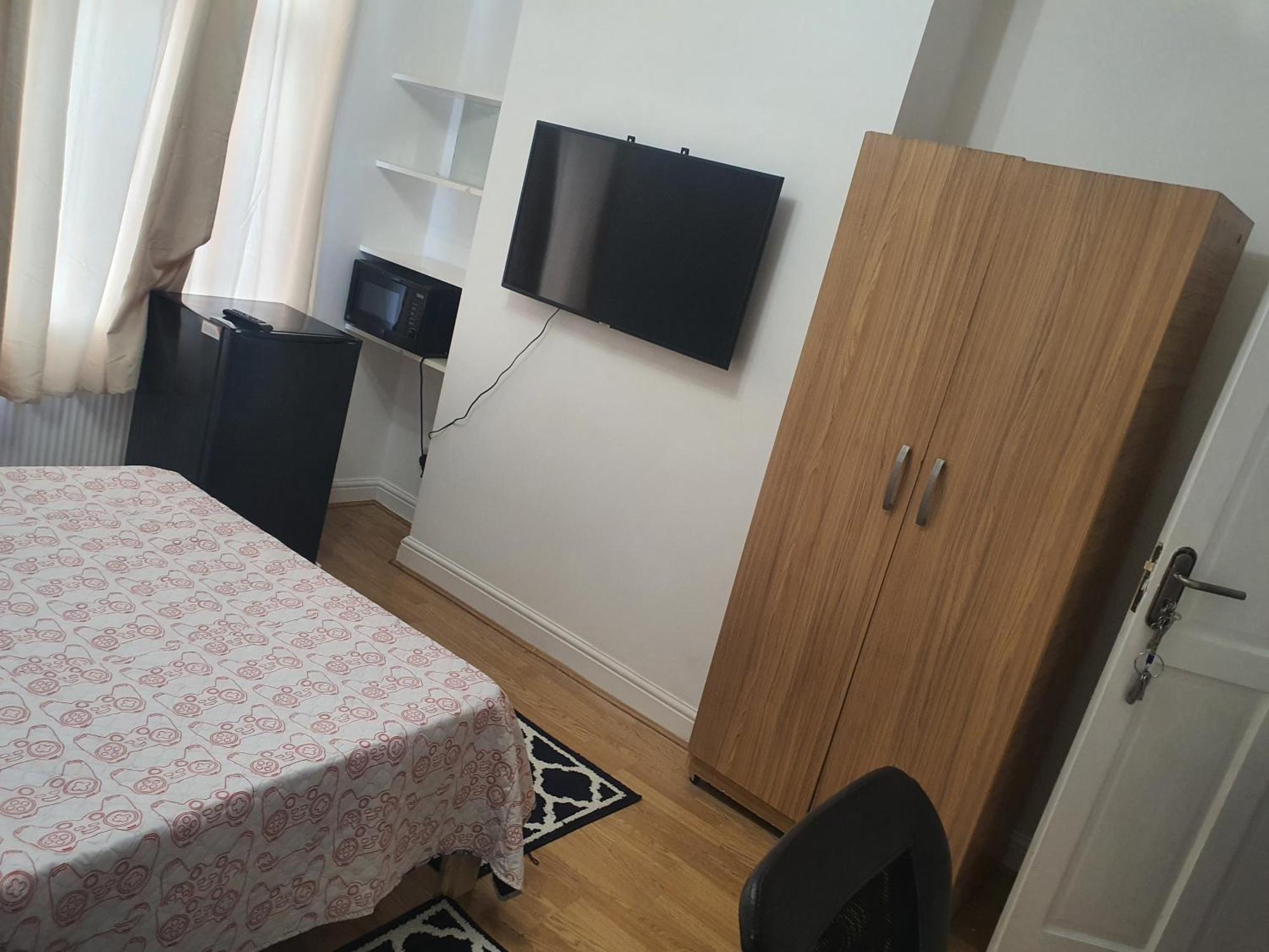 Privatunterkunft Eastpoint