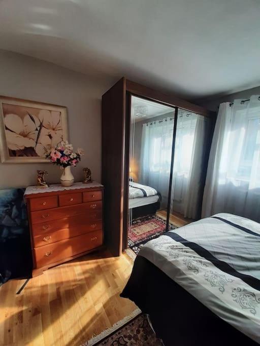 Greenwich Haven, Appartement Londen