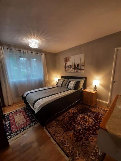 Appartement Greenwich Haven, Londen
