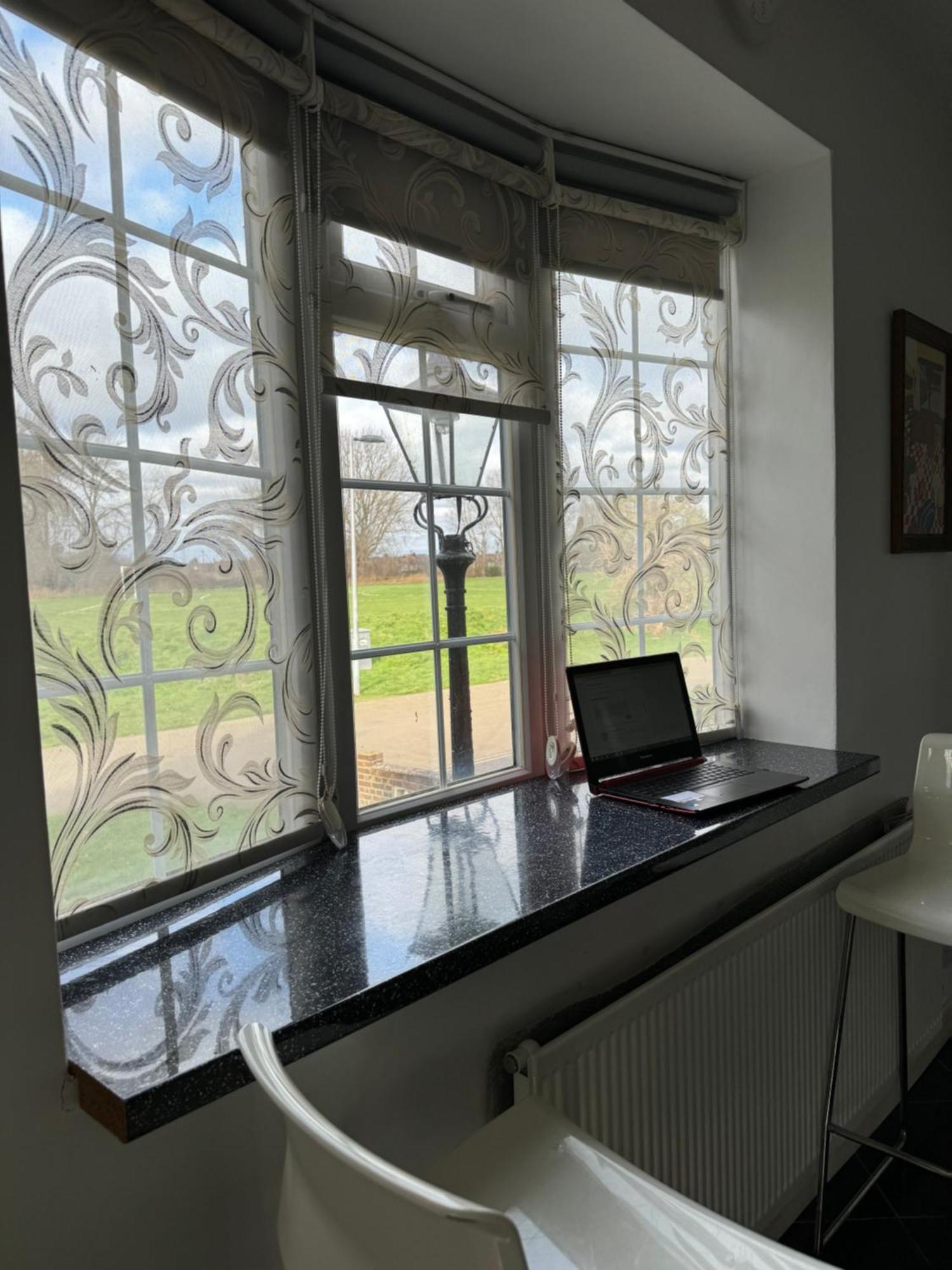Privatunterkunft Marsh Lane London