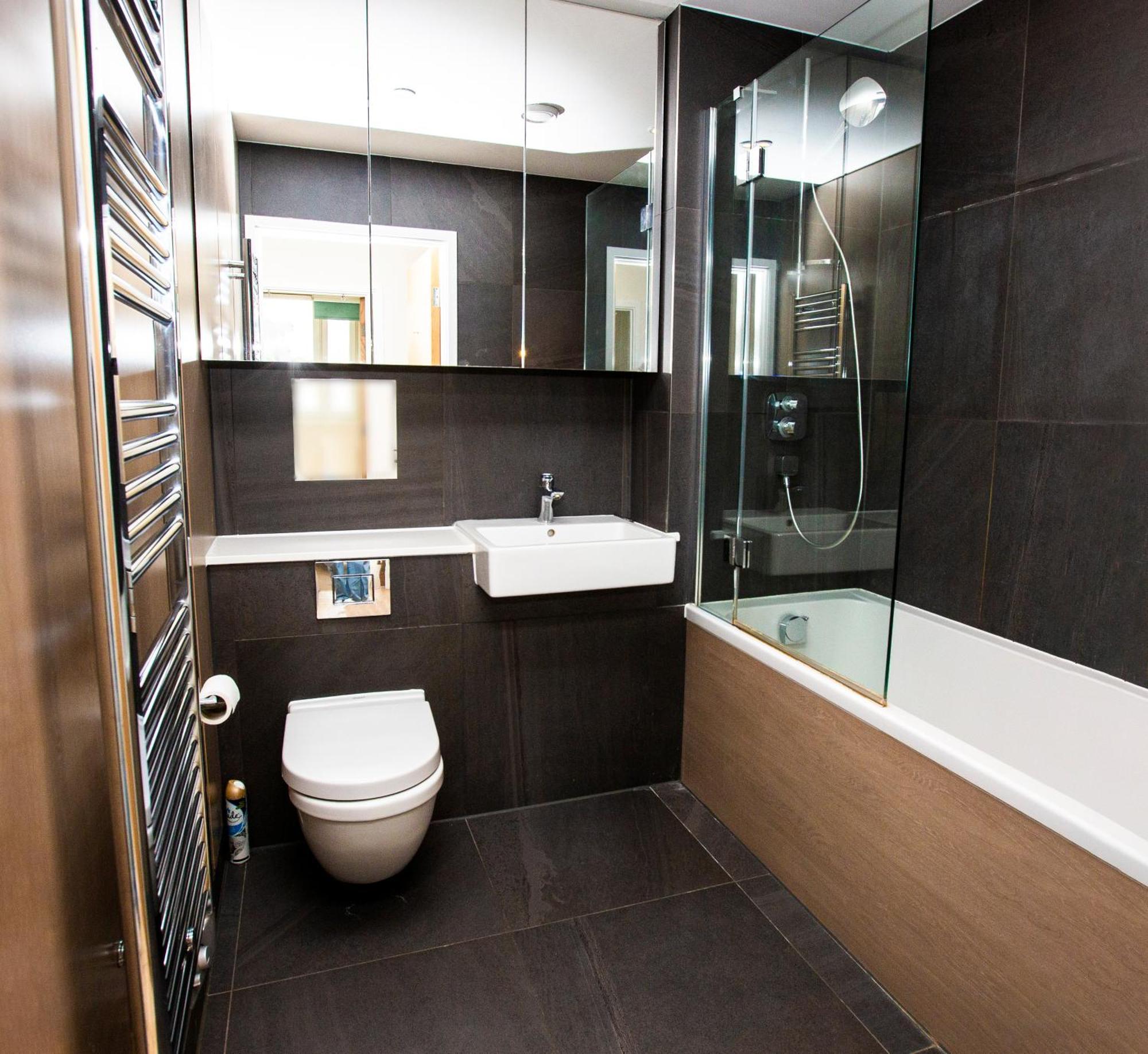 Apartment Su Casa-london Greenwich O2 Arena 2 Bed Flat *