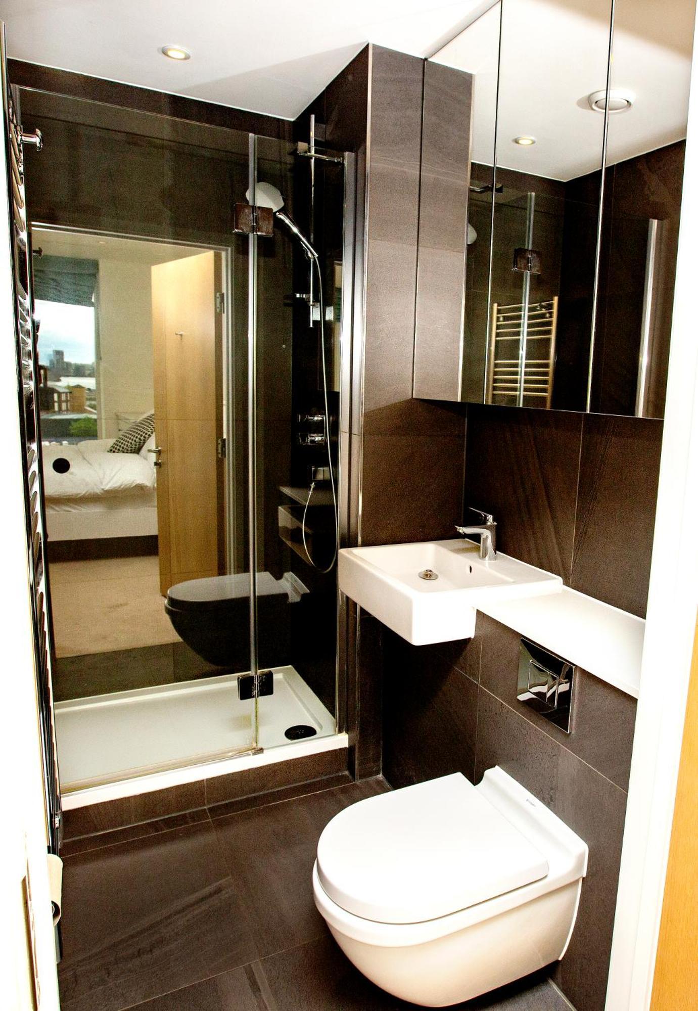 Su Casa-london Greenwich O2 Arena 2 Bed Flat Apartment