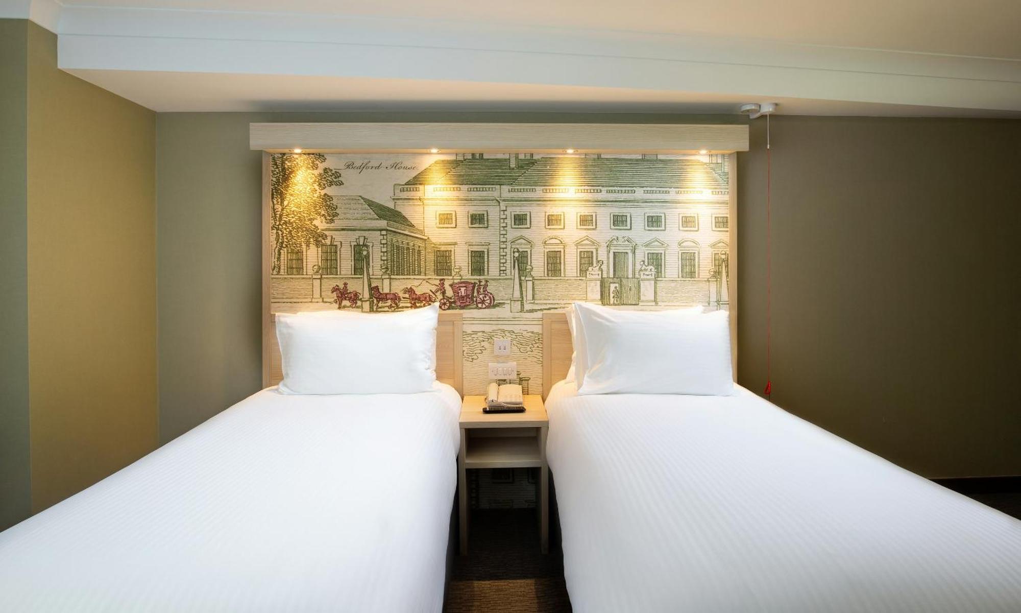 Hotell President