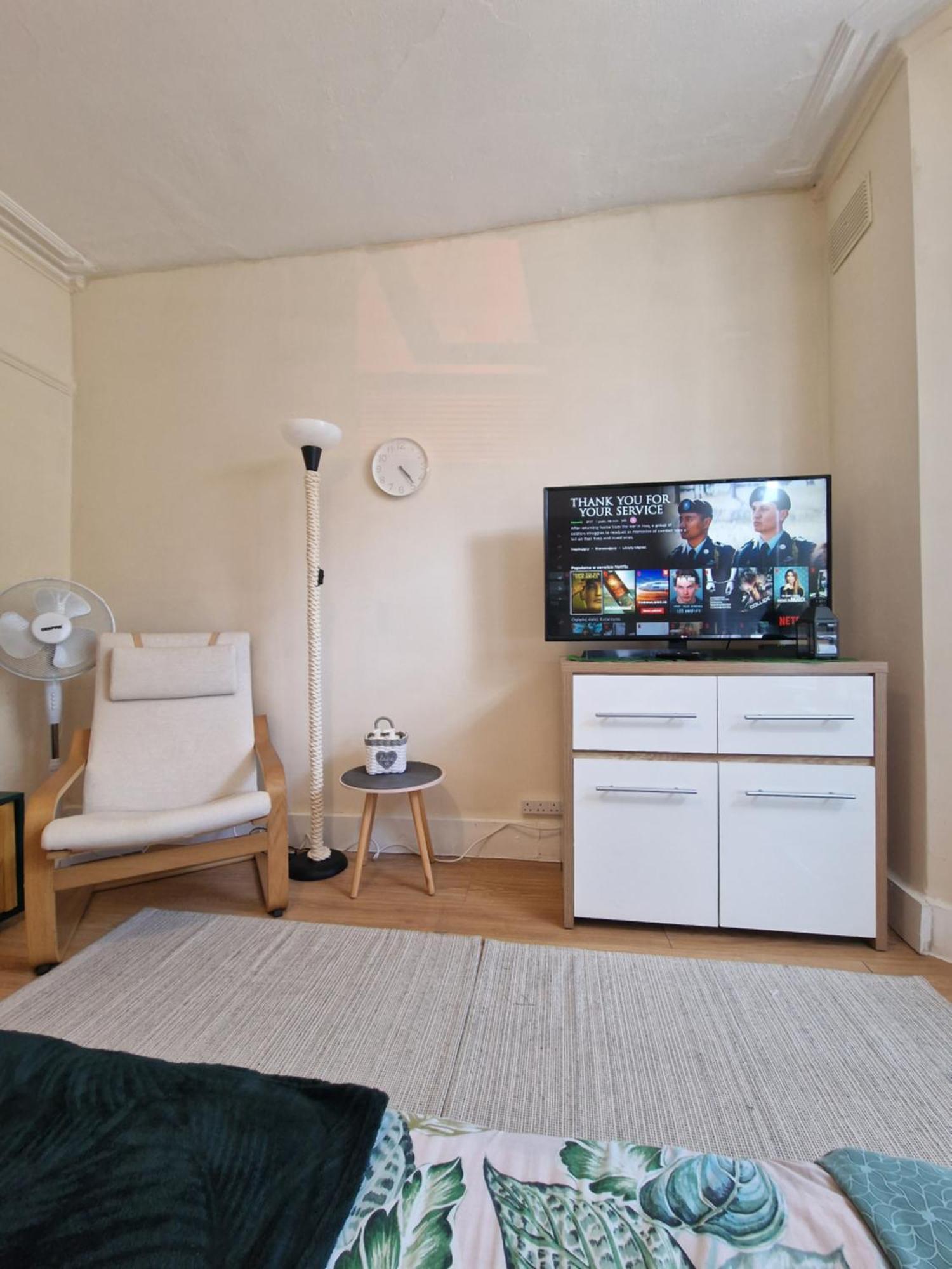 Affittacamere Cozy Londra