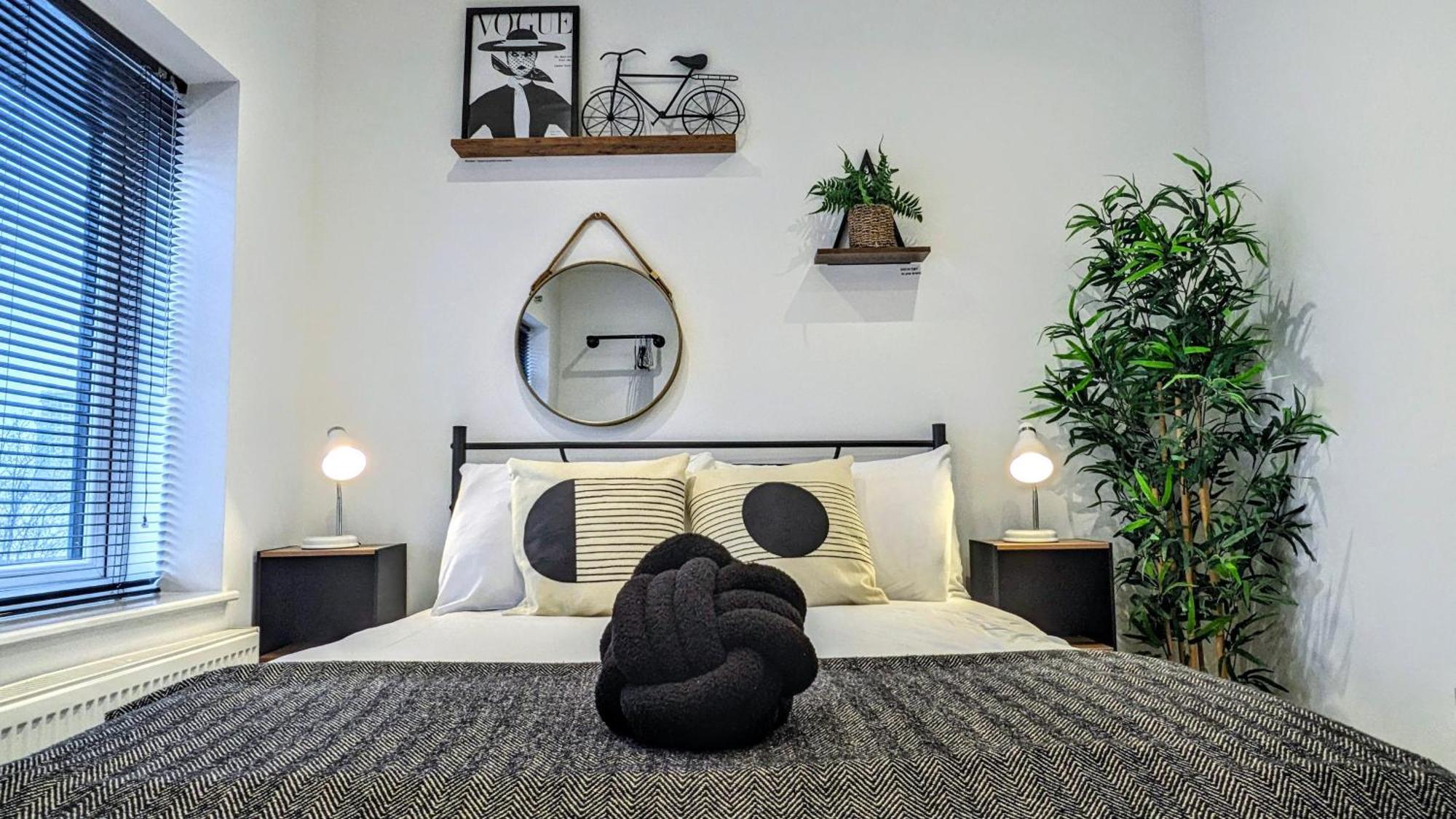 Apartment Innit Townhouse London