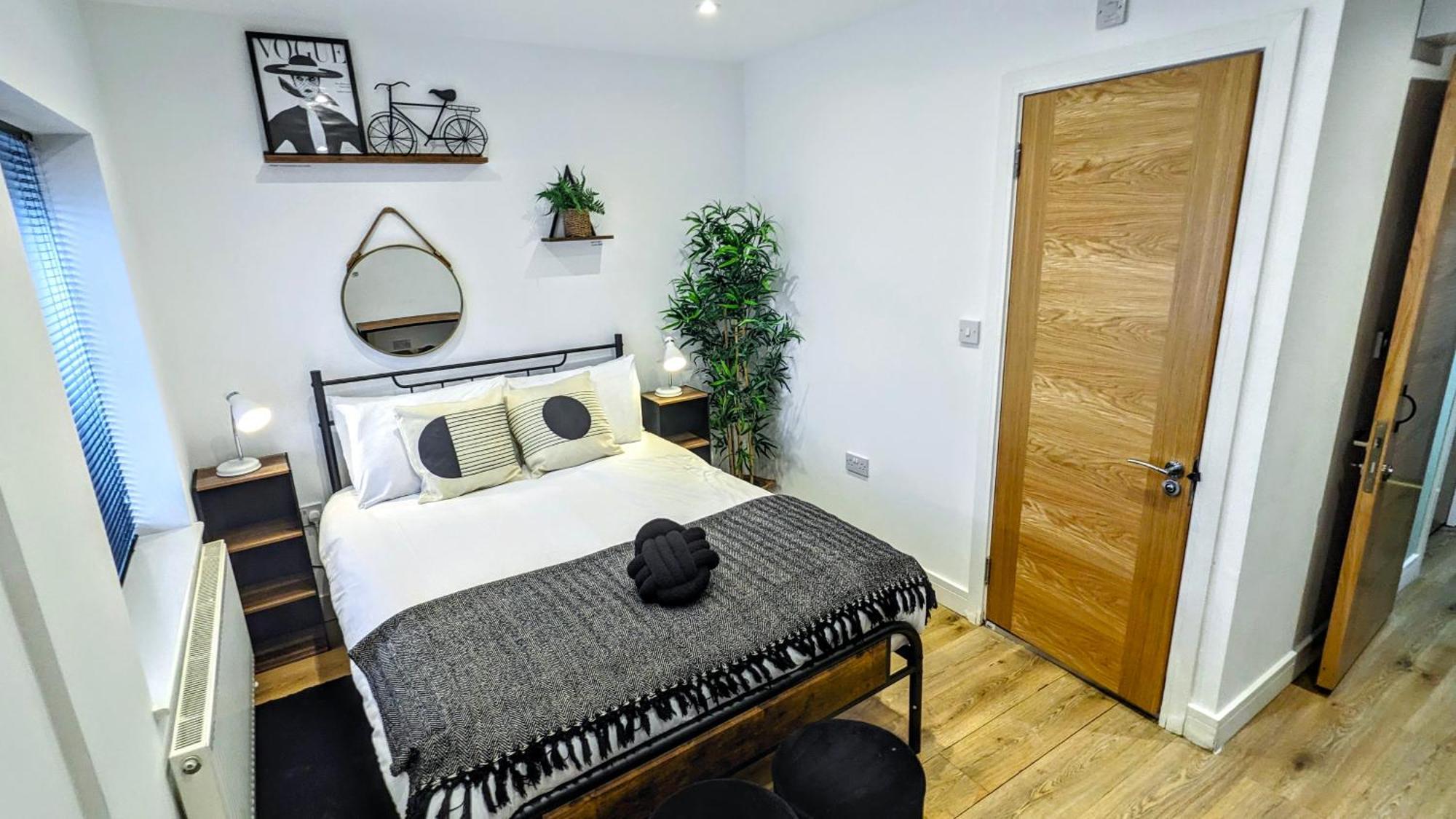 Innit Townhouse Apartment *