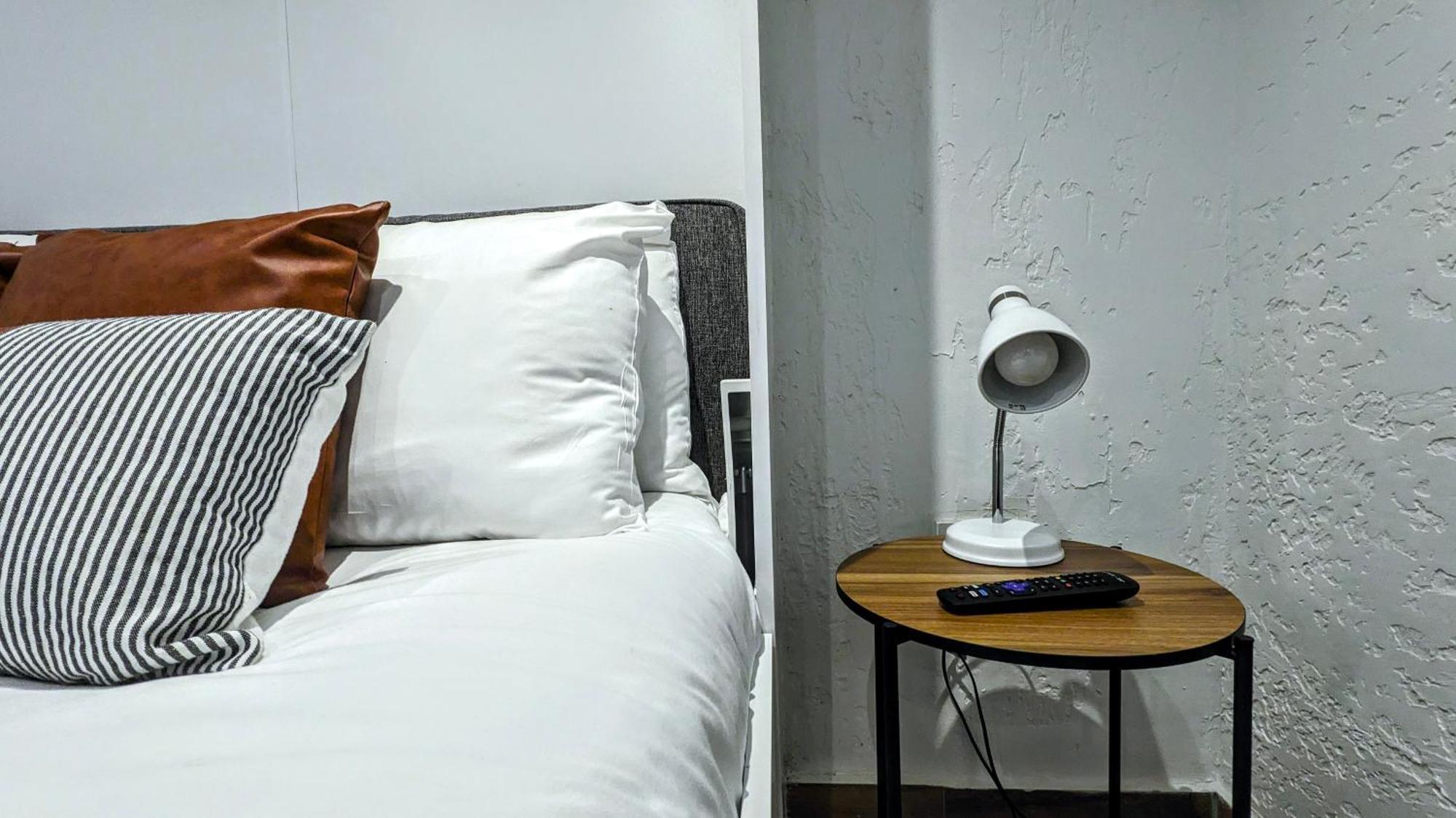 Innit Townhouse Apartment London