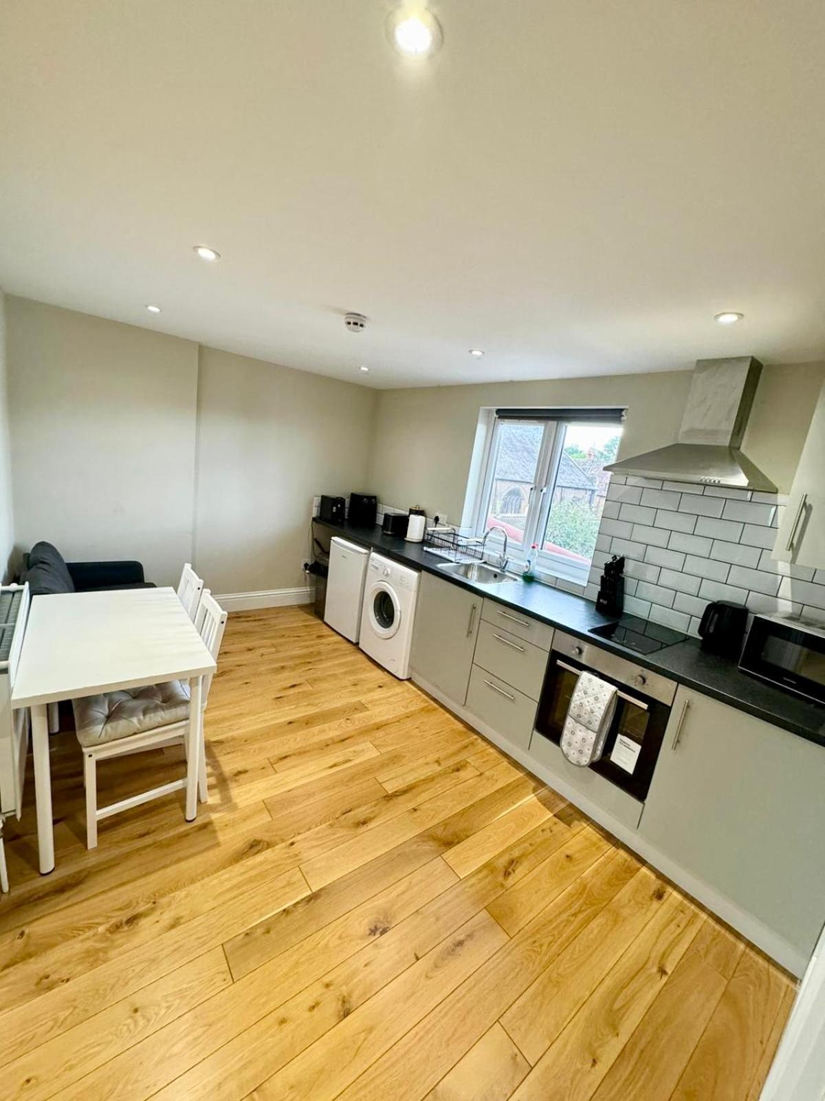 Lovely Flat In Brockley, Se4 Lejlighed